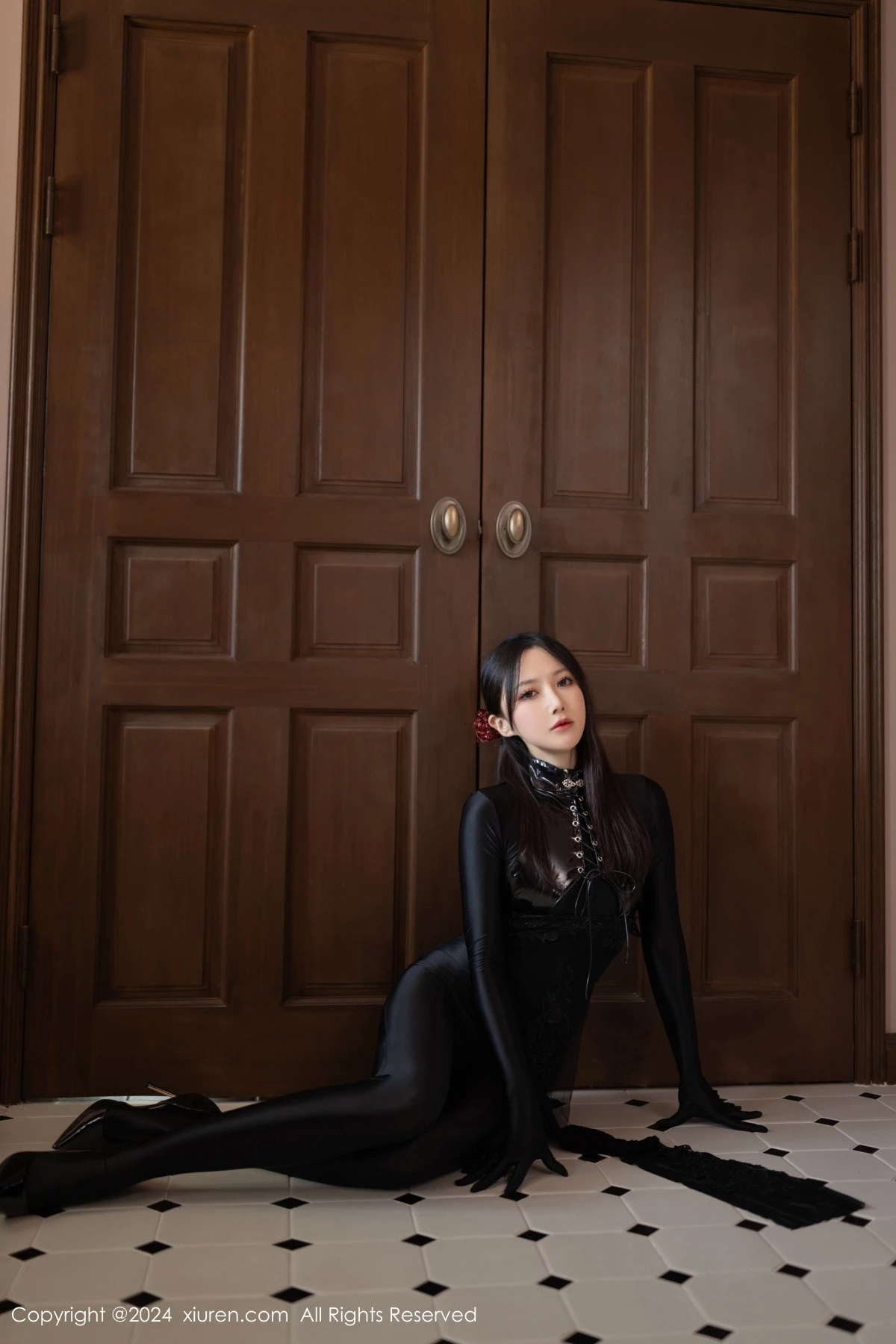 Xrmnw.Vip_鱼子酱_写真