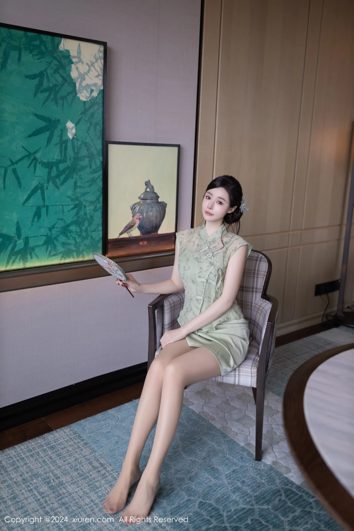 Xrmnw.Vip_小逗逗_写真