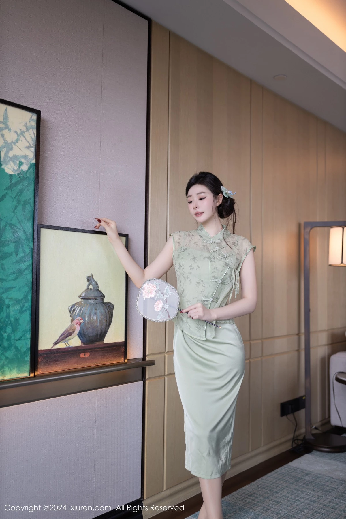 Xrmnw.Vip_小逗逗_写真