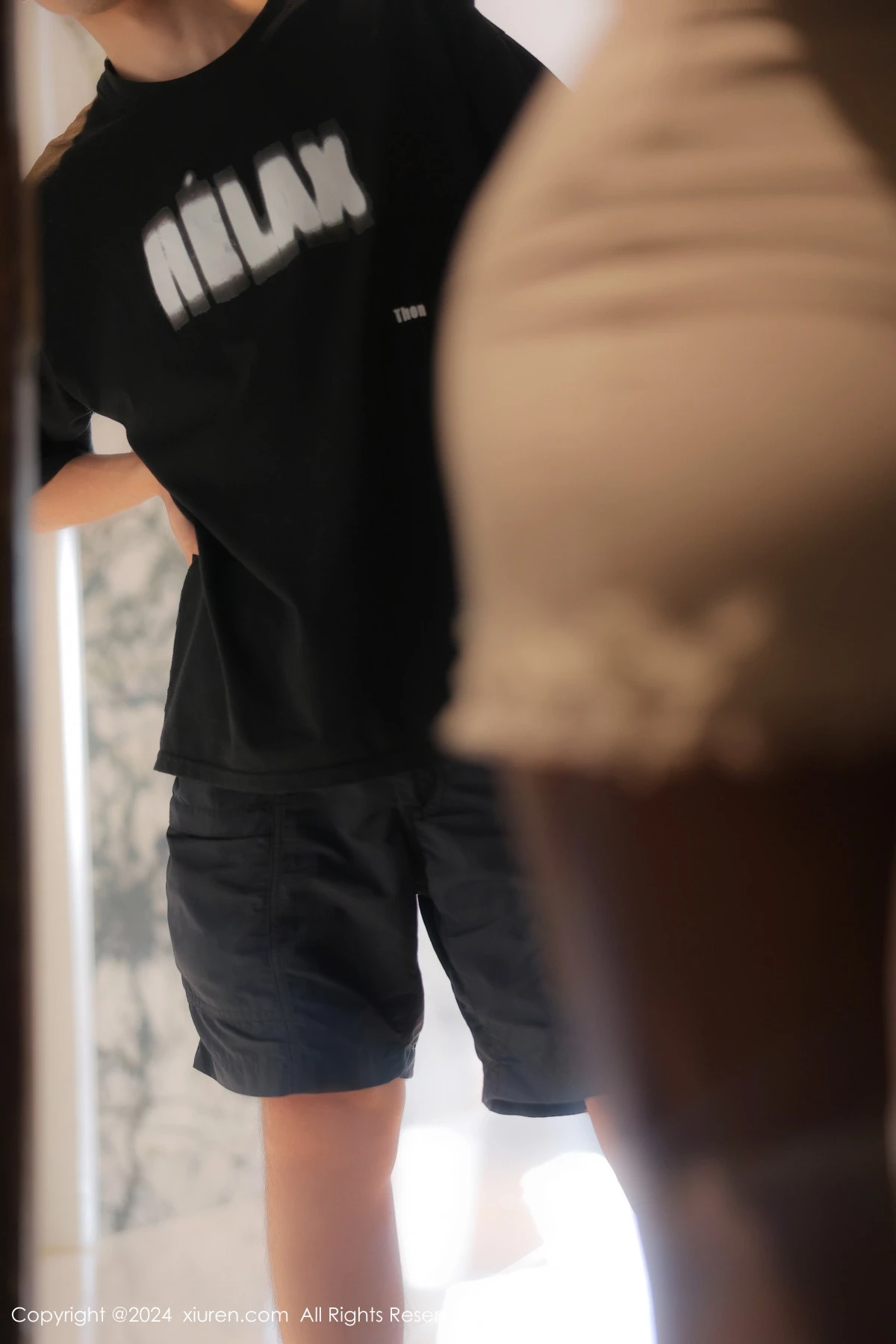 Xrmnw.Vip_桃妖夭_写真