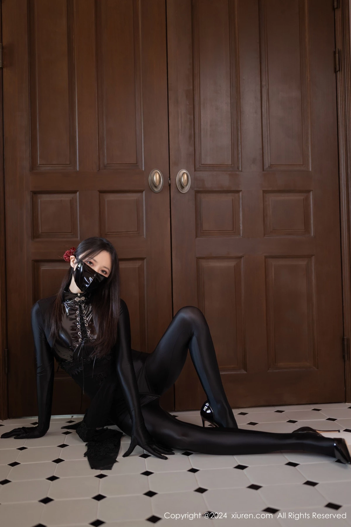 Xrmnw.Vip_鱼子酱_写真