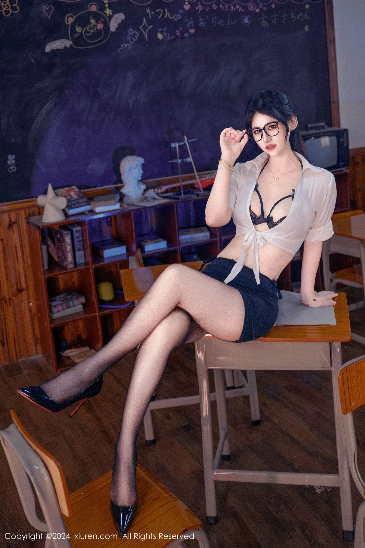 Xrmnw.Vip_诗诗_写真