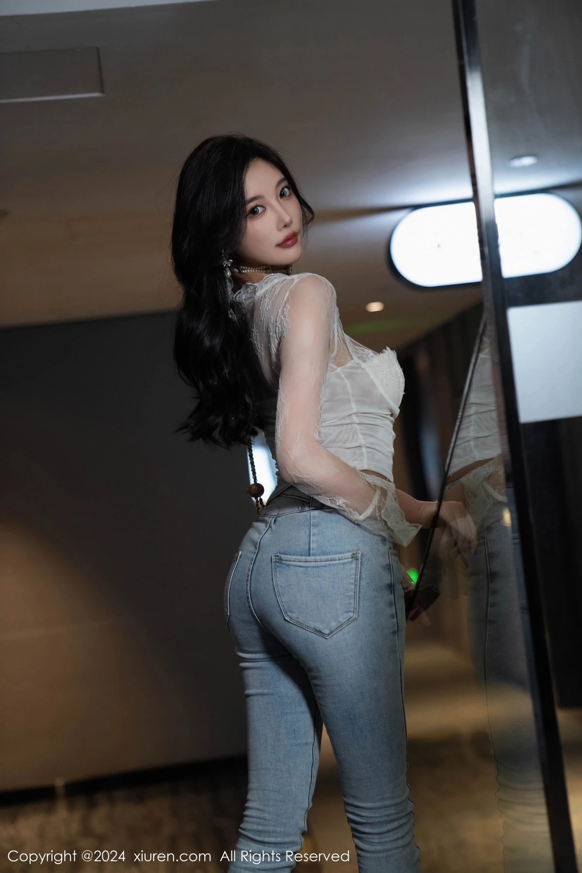 Xrmnw.Vip_杨晨晨_写真