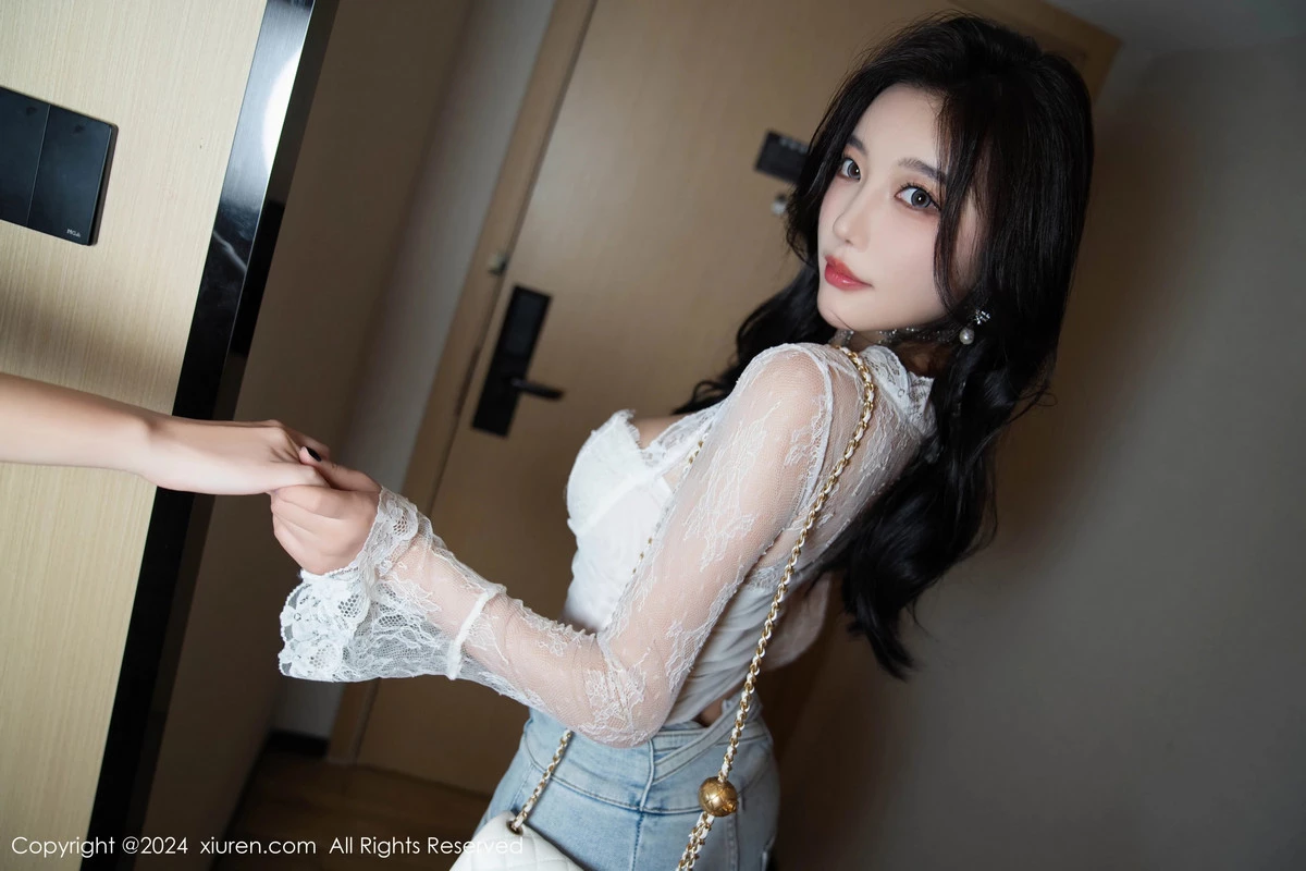 Xrmnw.Vip_杨晨晨_写真