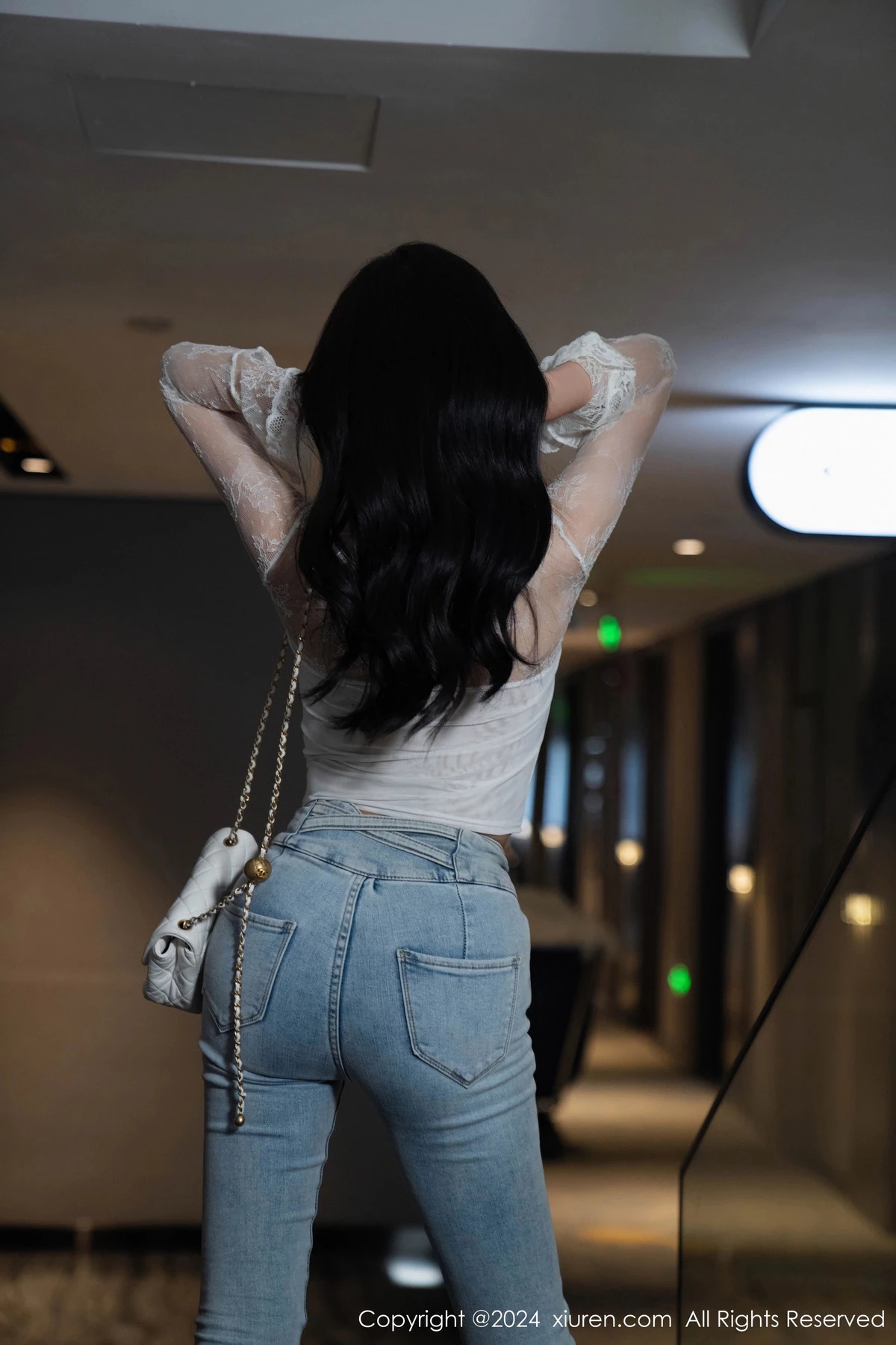 Xrmnw.Vip_杨晨晨_写真