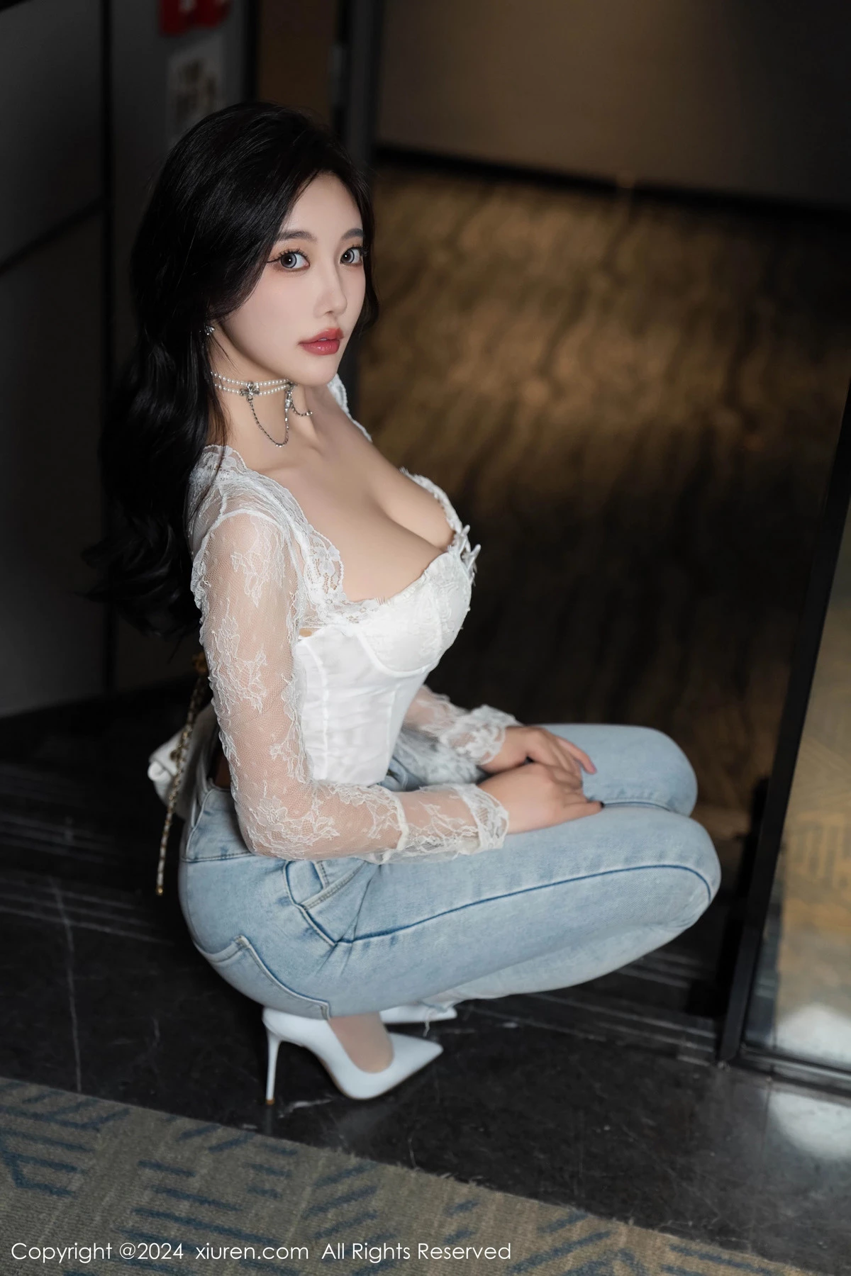 Xrmnw.Vip_杨晨晨_写真