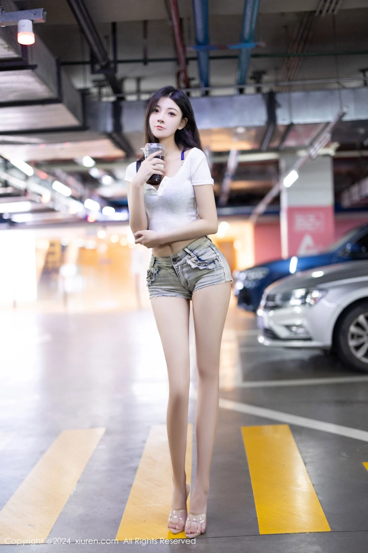 Xrmnw.Vip_初梦瑶_写真
