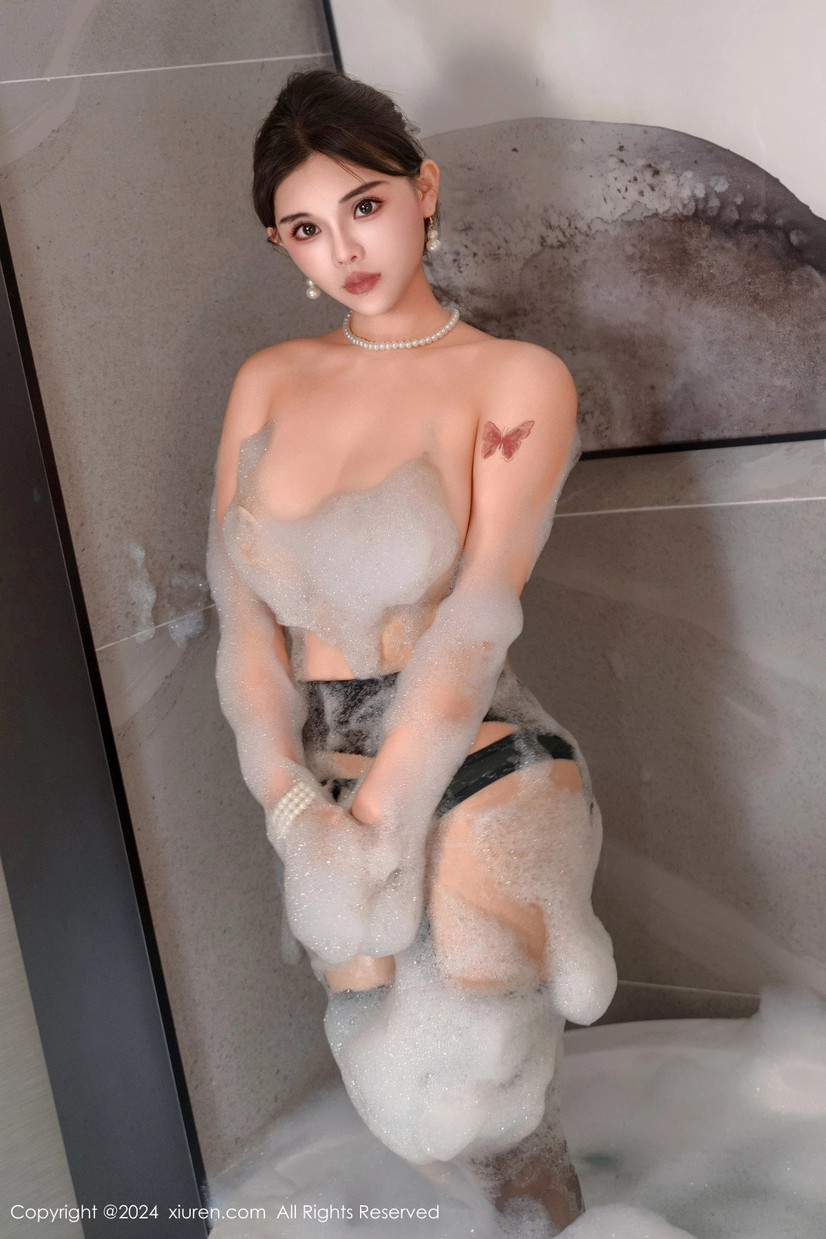 Xrmnw.Vip_小童颜_写真