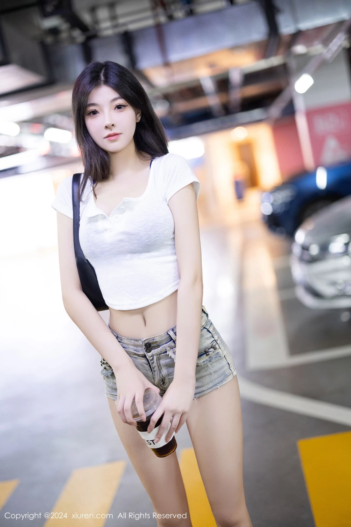 Xrmnw.Vip_初梦瑶_写真