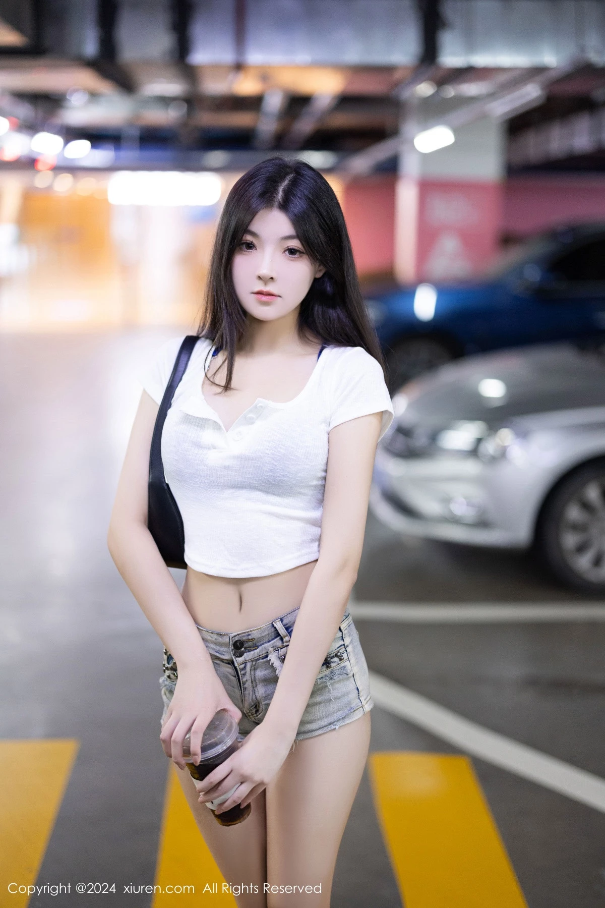 Xrmnw.Vip_初梦瑶_写真