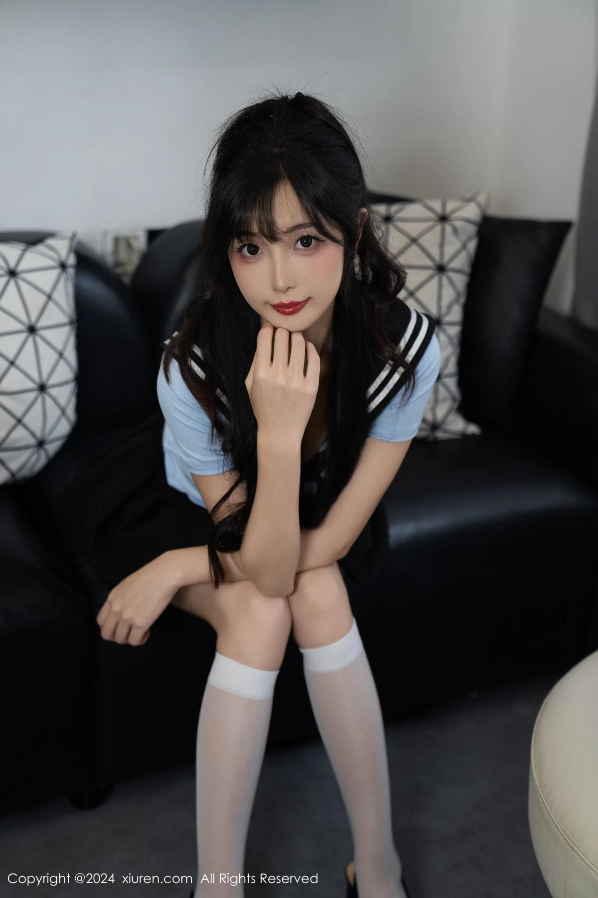 Xrmnw.Vip_林星阑_写真