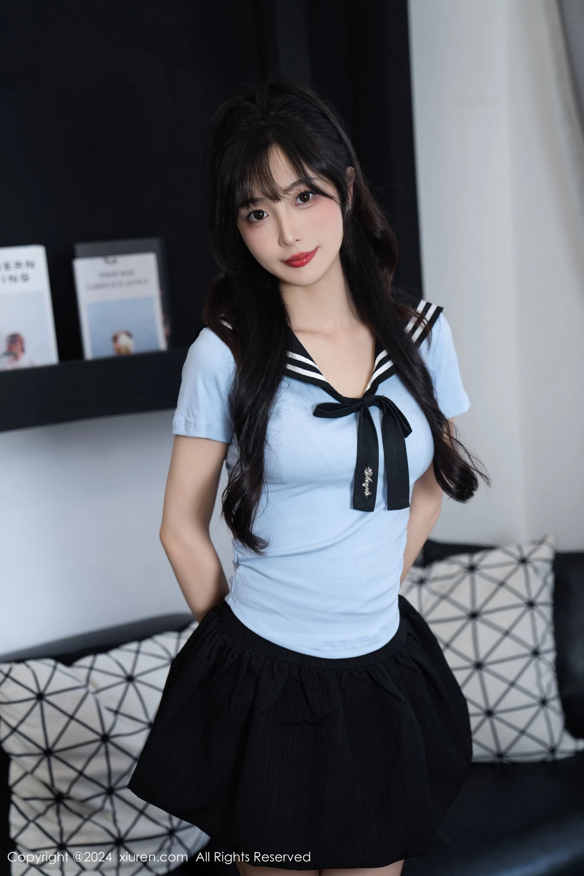 Xrmnw.Vip_林星阑_写真