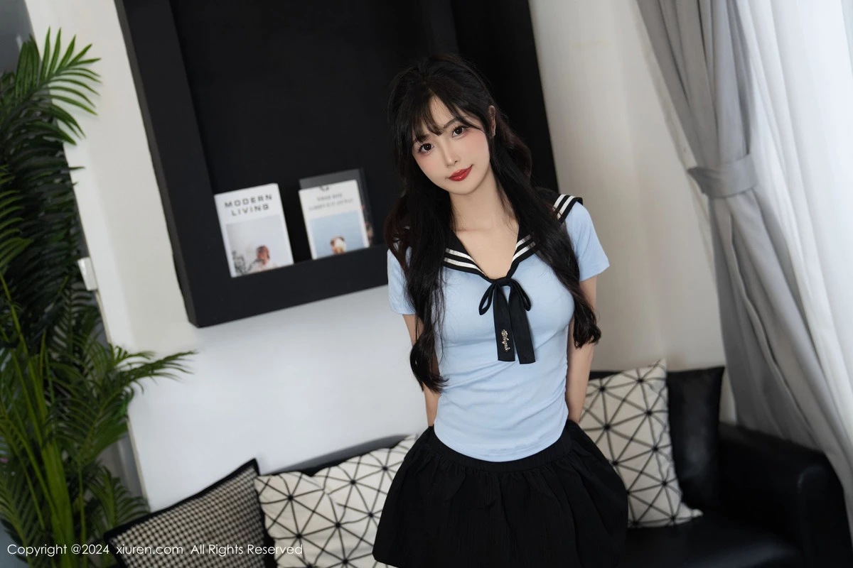 Xrmnw.Vip_林星阑_写真