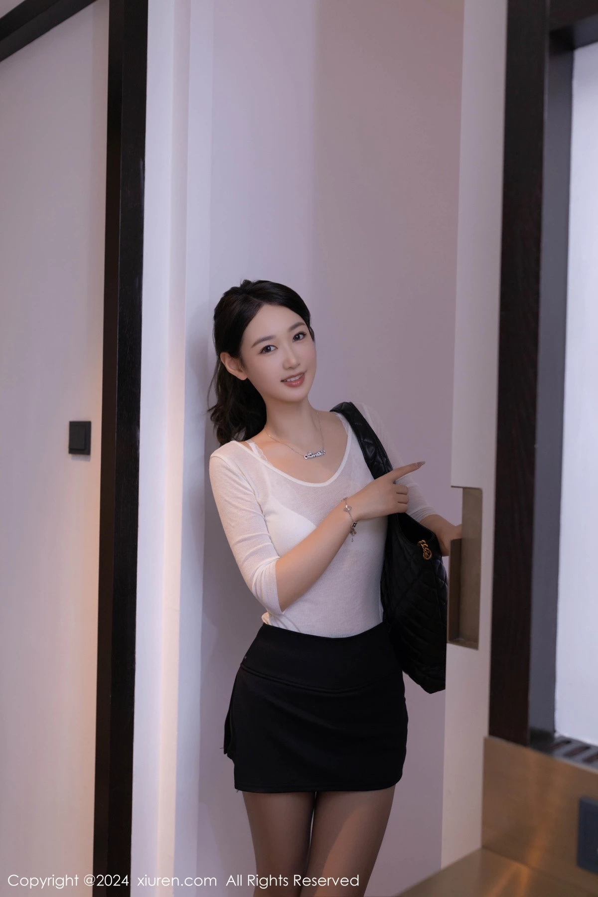 Xrmnw.Vip_唐安琪_写真