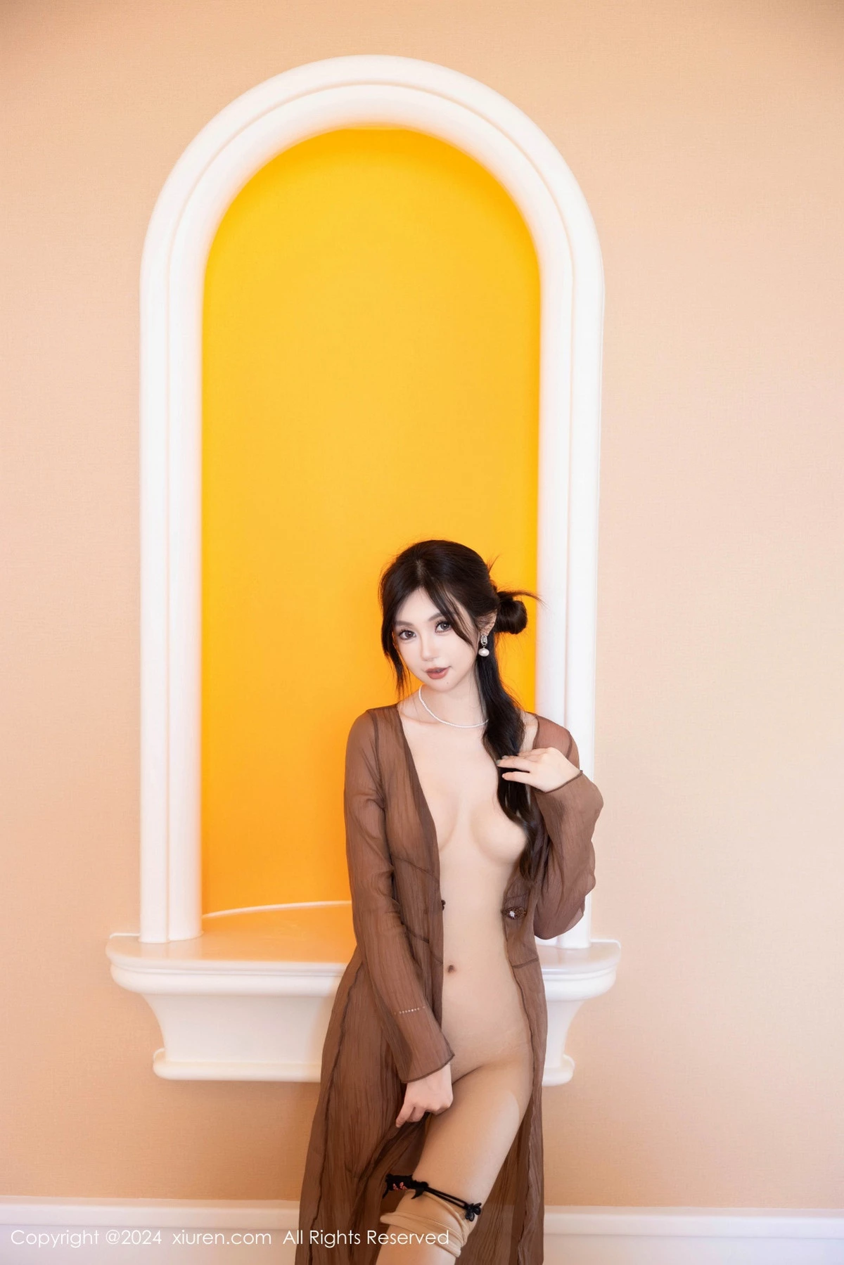 Xrmnw.Vip_绮里嘉_写真