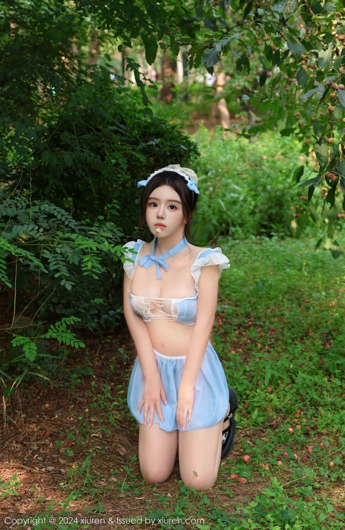Xrmnw.Vip_小薯条_写真