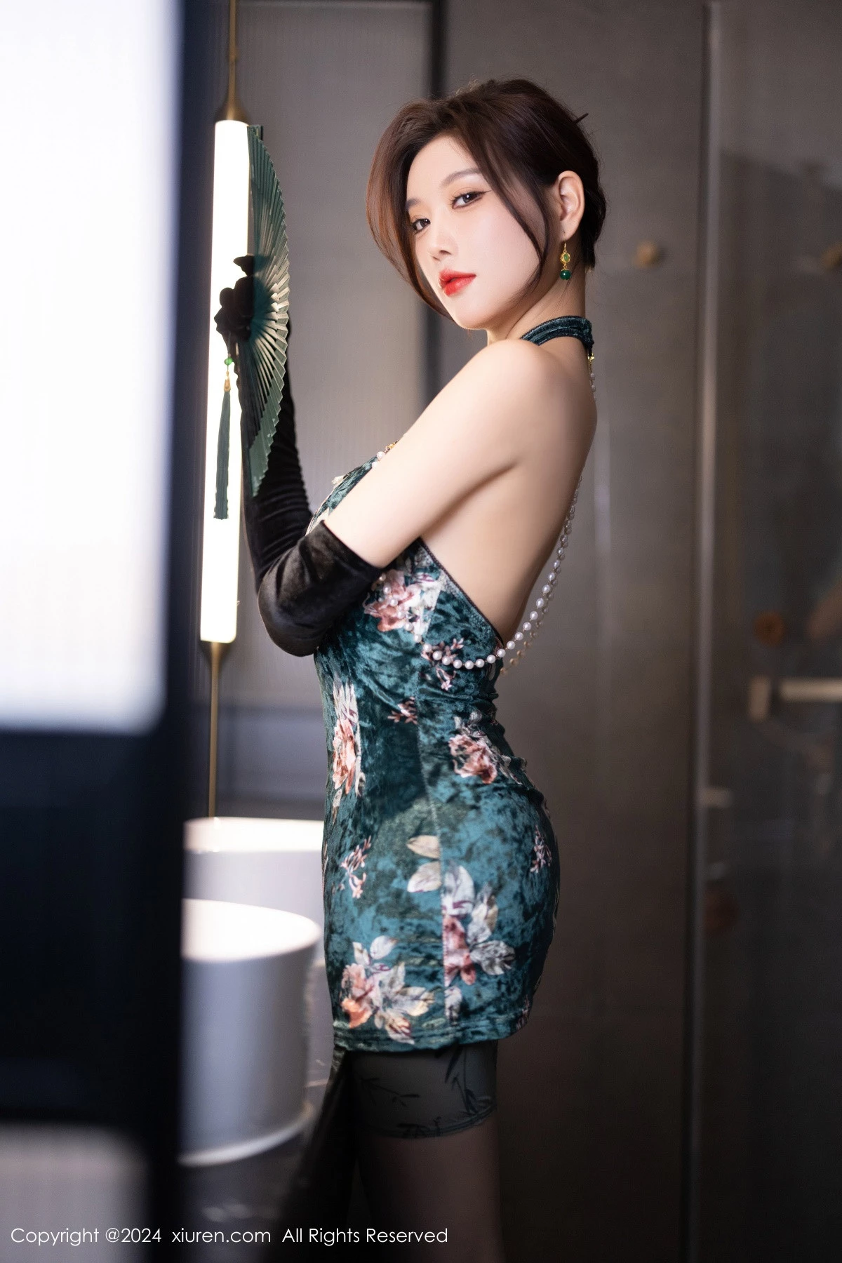 Xrmnw.Vip_杨晨晨_写真
