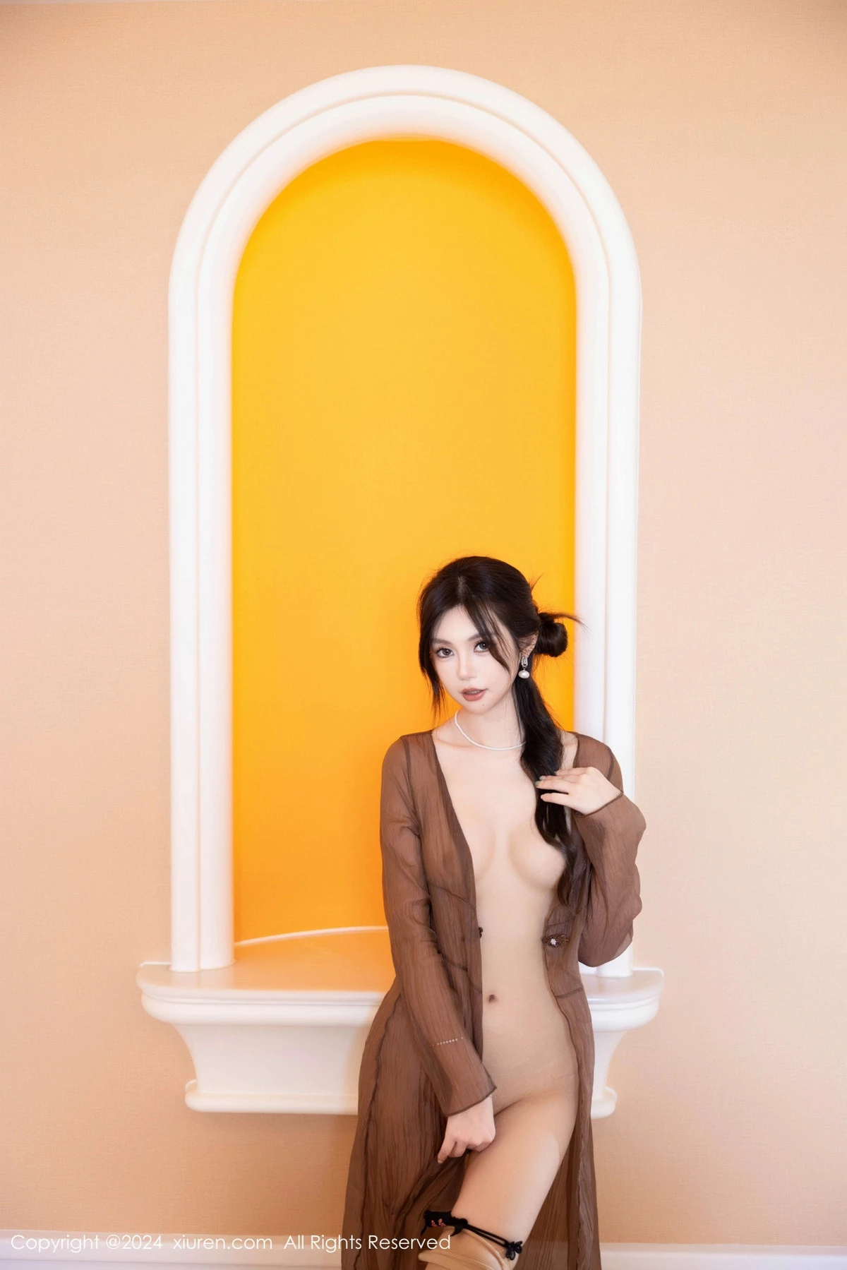 Xrmnw.Vip_绮里嘉_写真