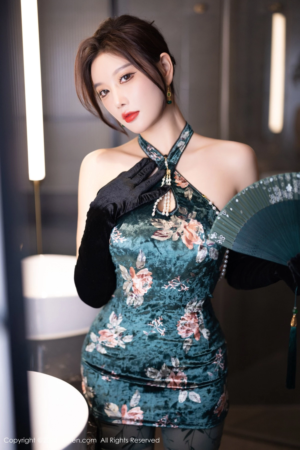 Xrmnw.Vip_杨晨晨_写真