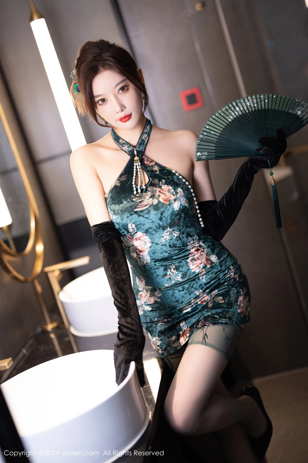Xrmnw.Vip_杨晨晨_写真