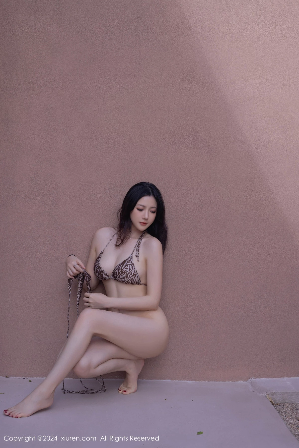 Xrmnw.Vip_鱼子酱_写真