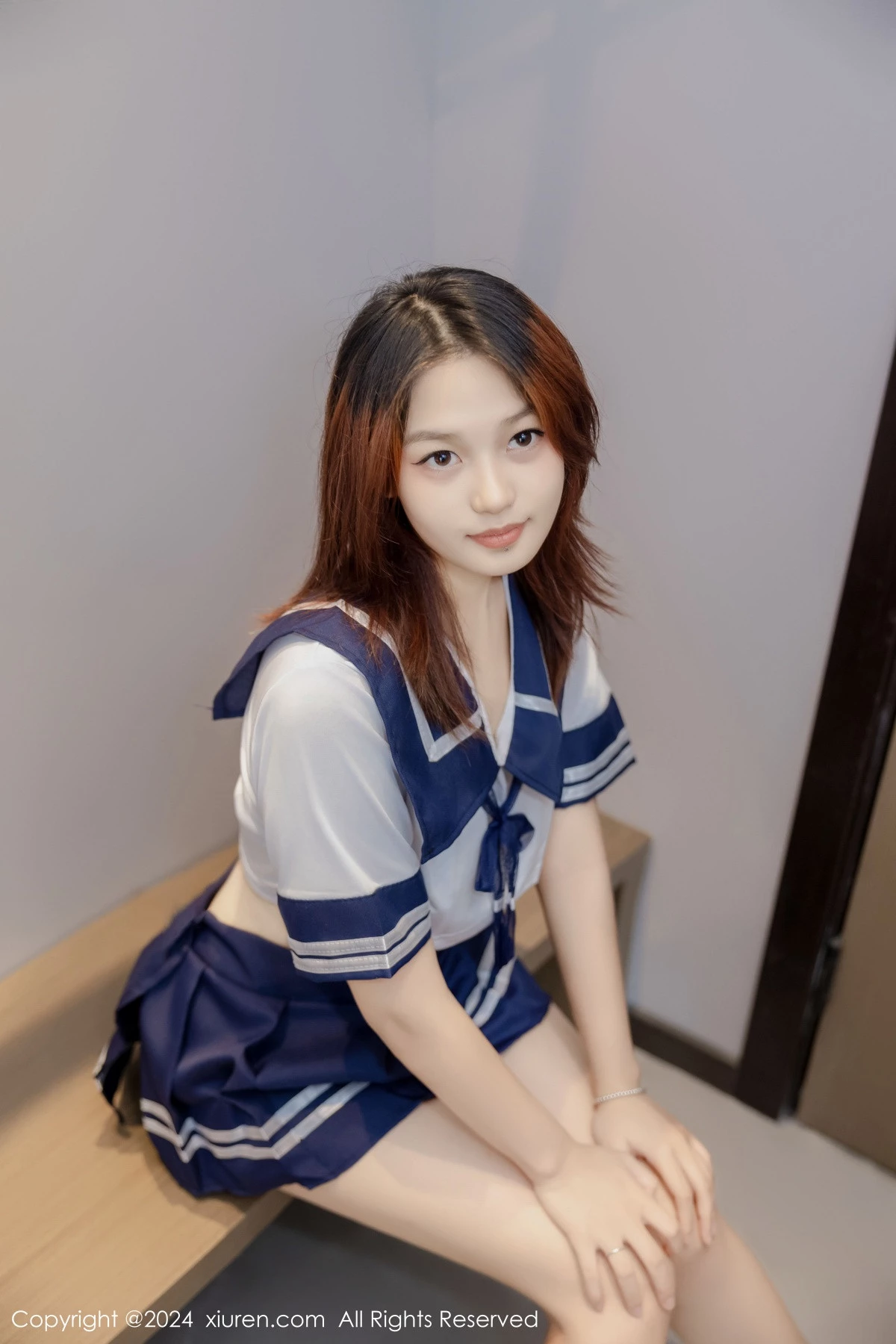 Xrmnw.Vip_吴婷婉_写真