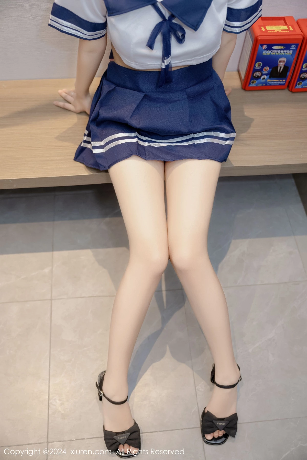 Xrmnw.Vip_吴婷婉_写真