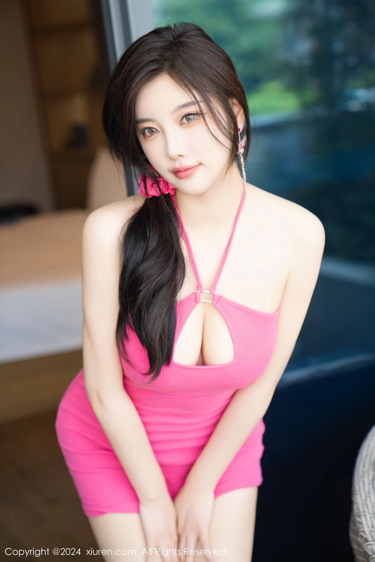 Xrmnw.Vip_杨晨晨_写真