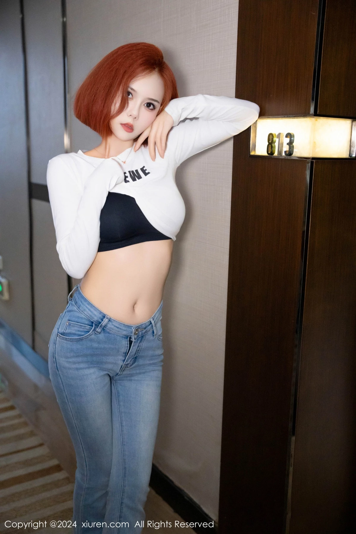Xrmnw.Vip_白芷_写真