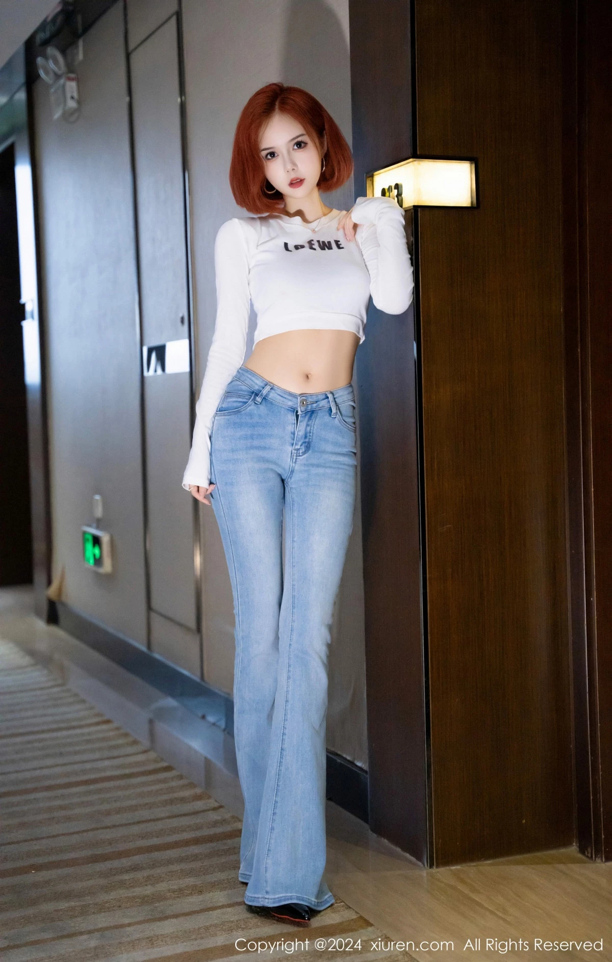 Xrmnw.Vip_白芷_写真