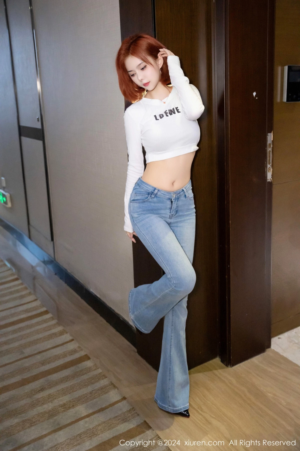 Xrmnw.Vip_白芷_写真