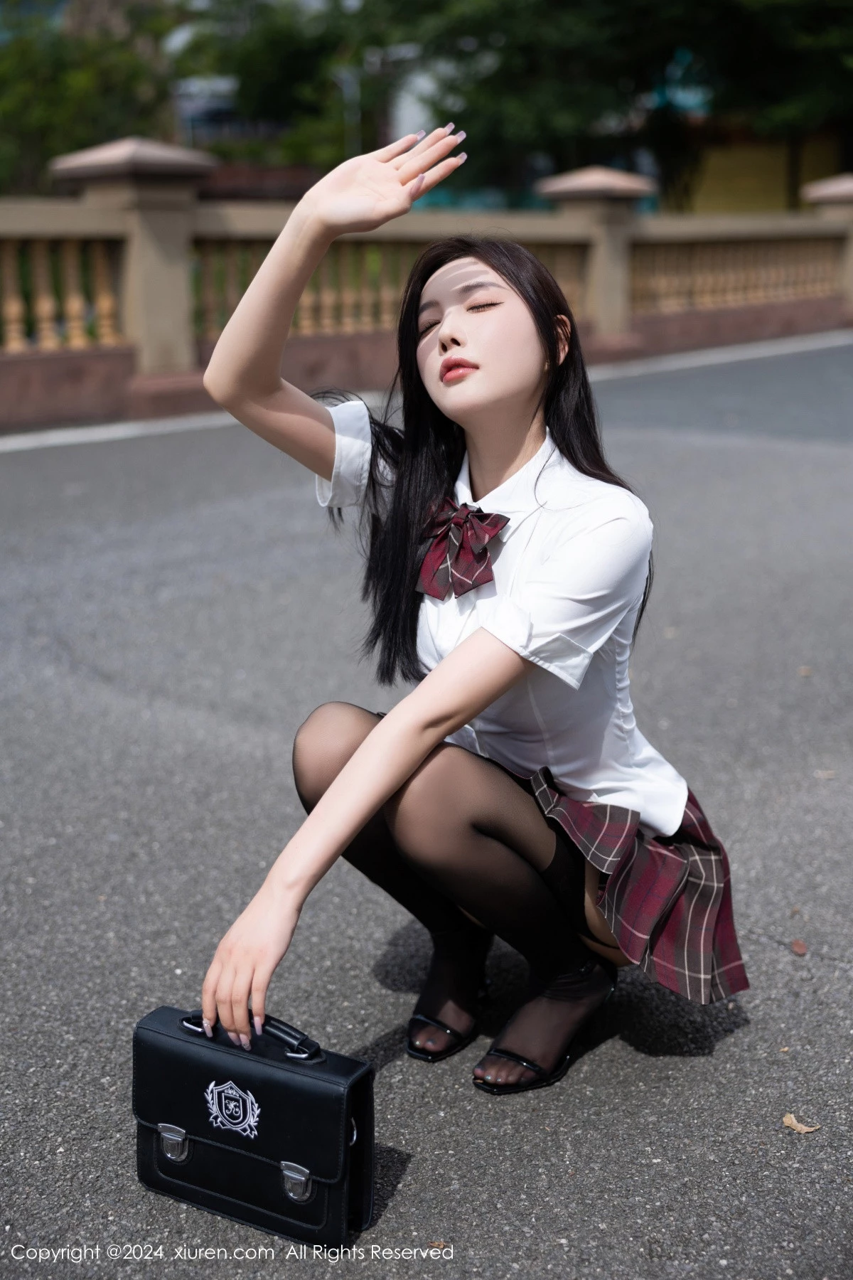 Xrmnw.Vip_杨晨晨_写真