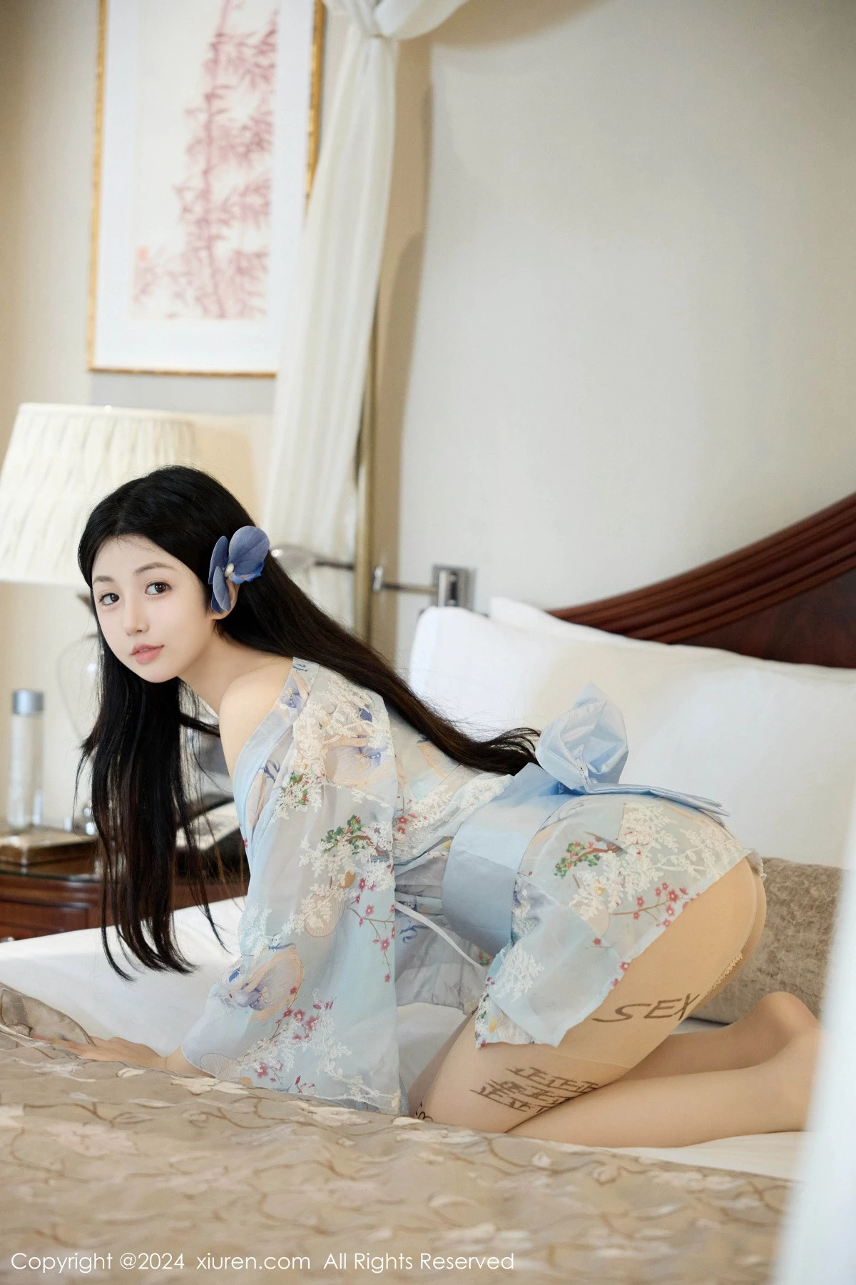Xrmnw.Vip_陈小花_写真