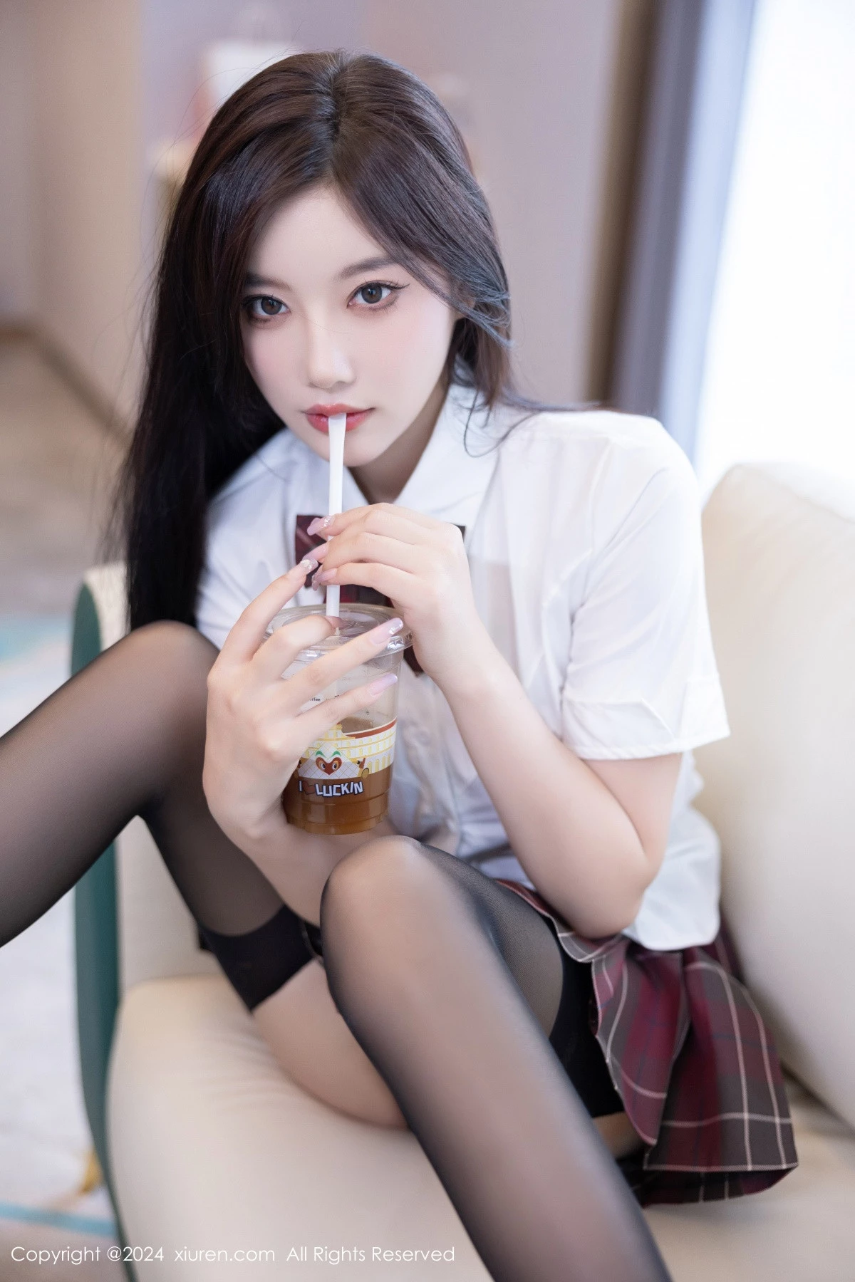 Xrmnw.Vip_杨晨晨_写真