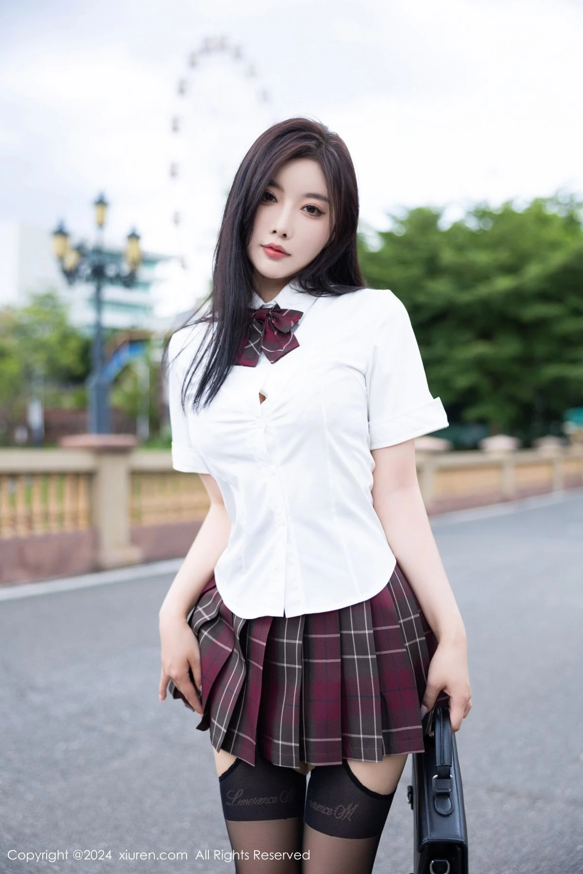 Xrmnw.Vip_杨晨晨_写真