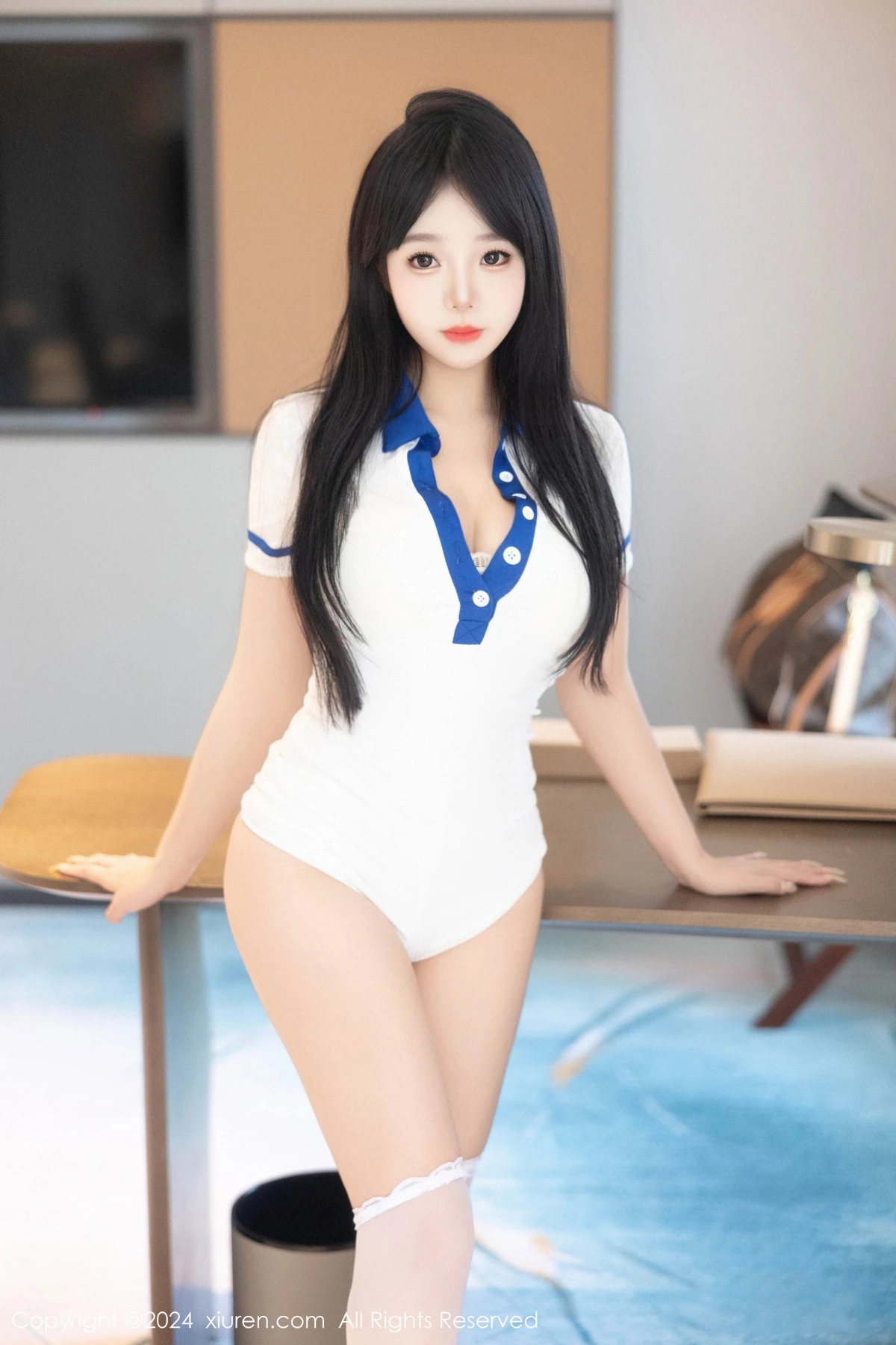 Xrmnw.Vip_黎秋秋_写真