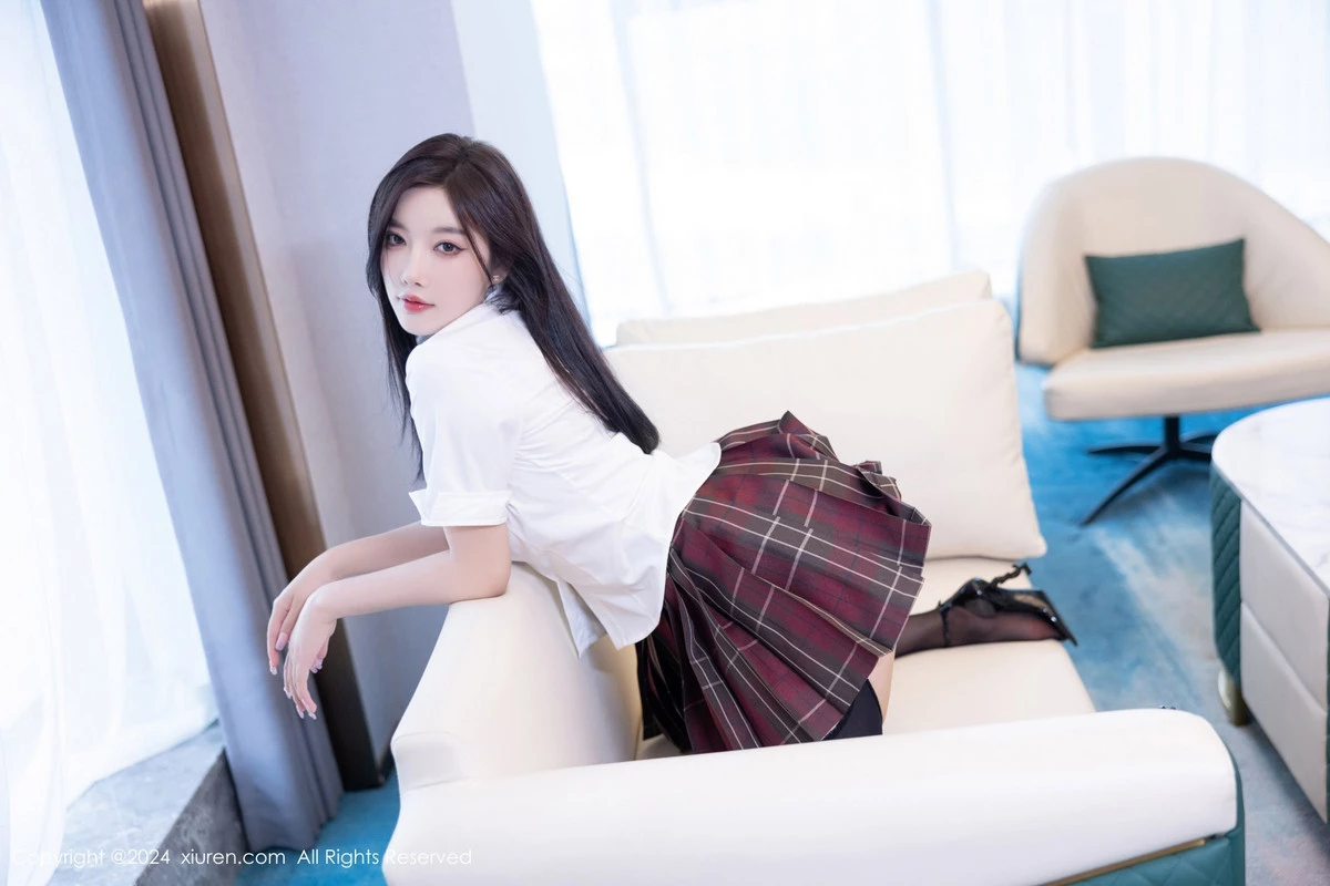 Xrmnw.Vip_杨晨晨_写真