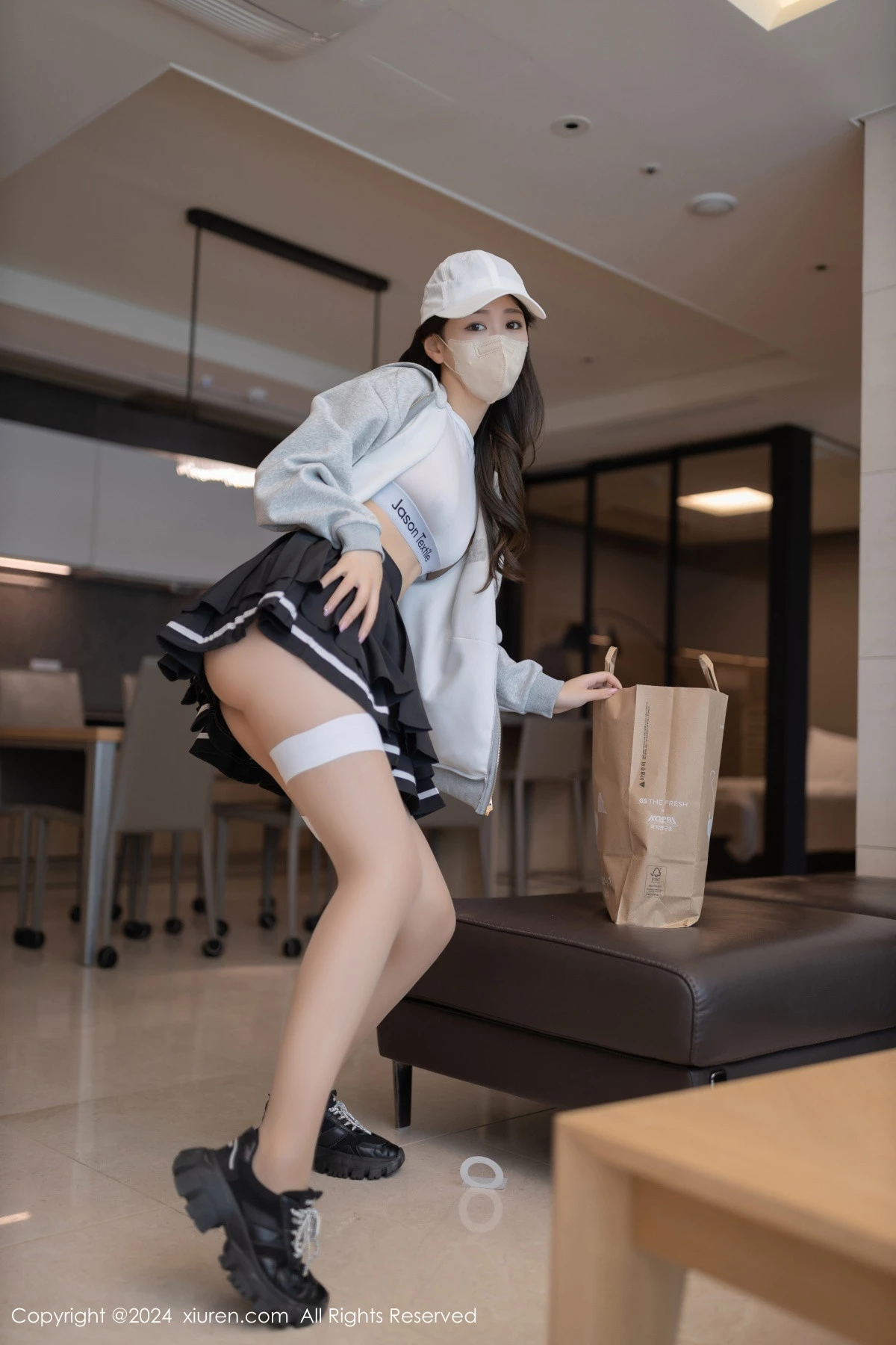 Xrmnw.Vip_唐安琪_写真