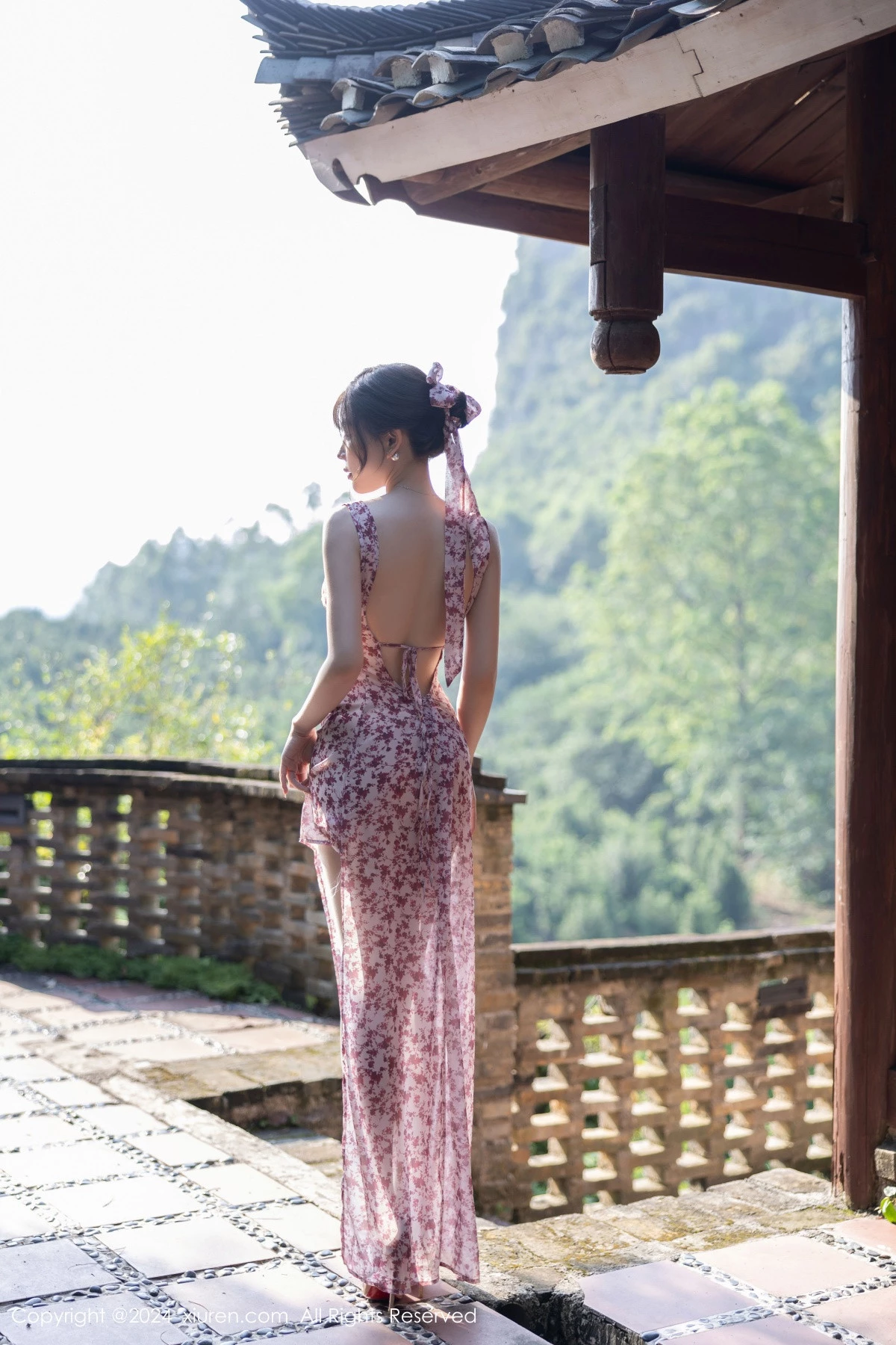 Xrmnw.Vip_徐莉芝_写真