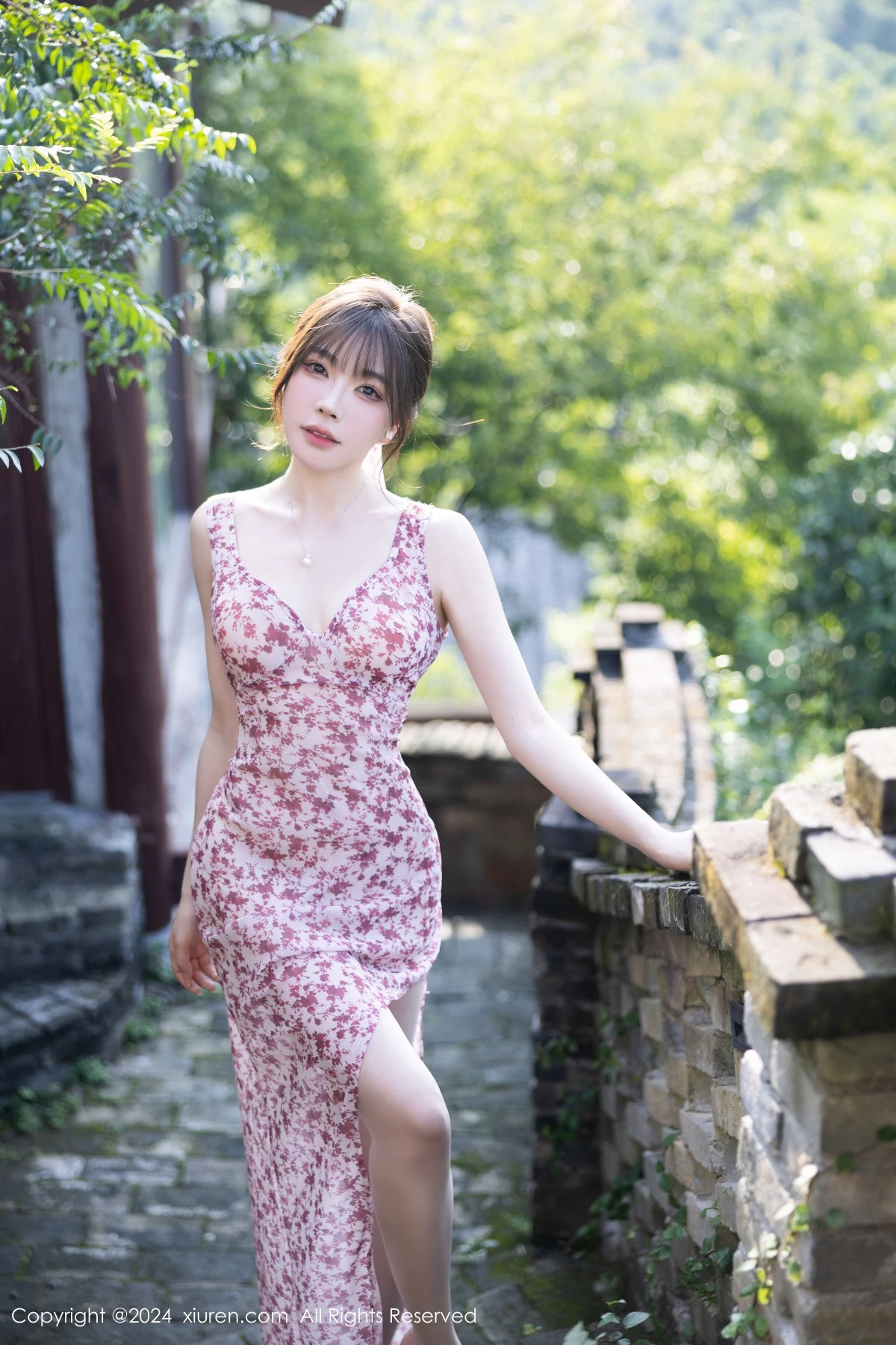 Xrmnw.Vip_徐莉芝_写真