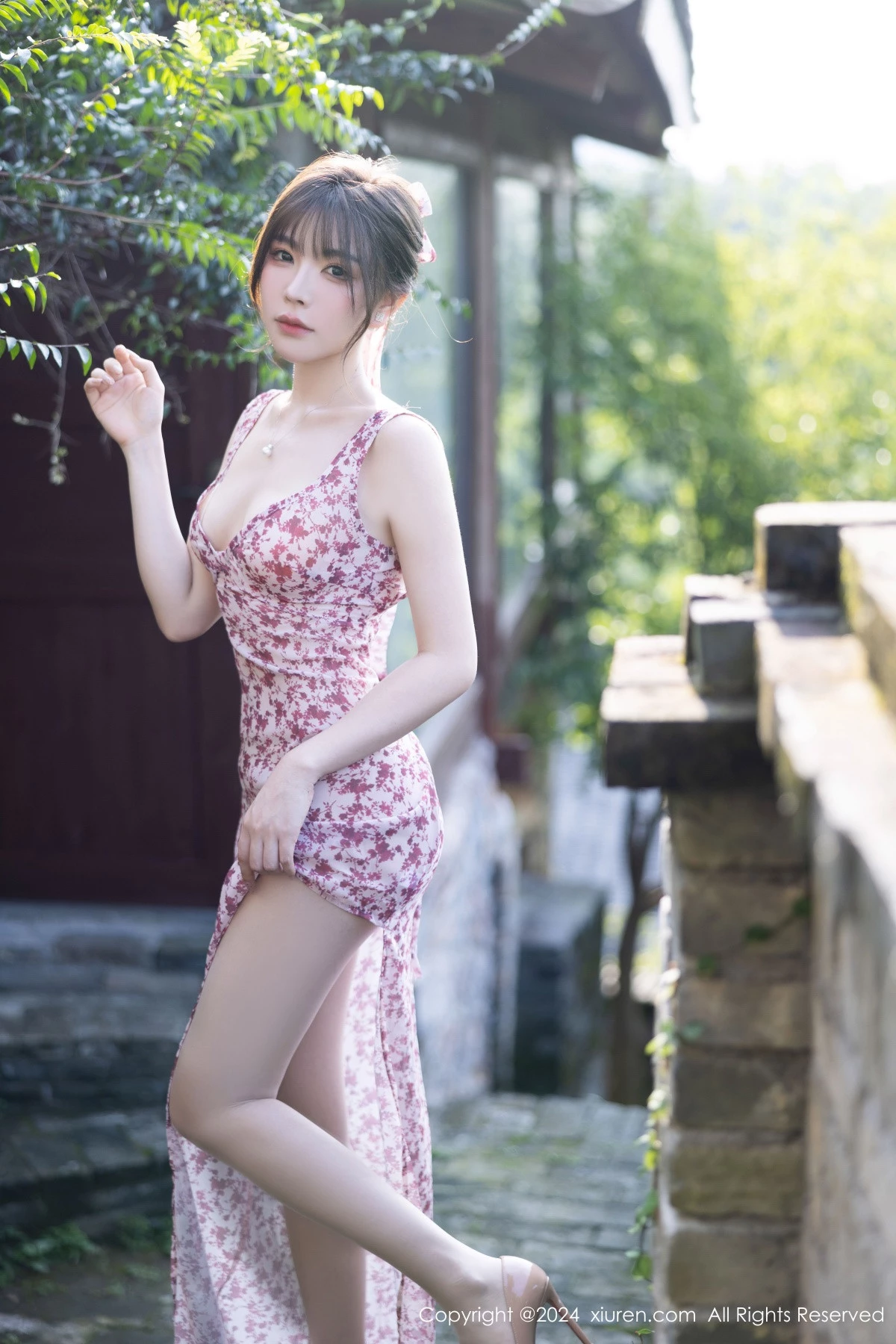 Xrmnw.Vip_徐莉芝_写真