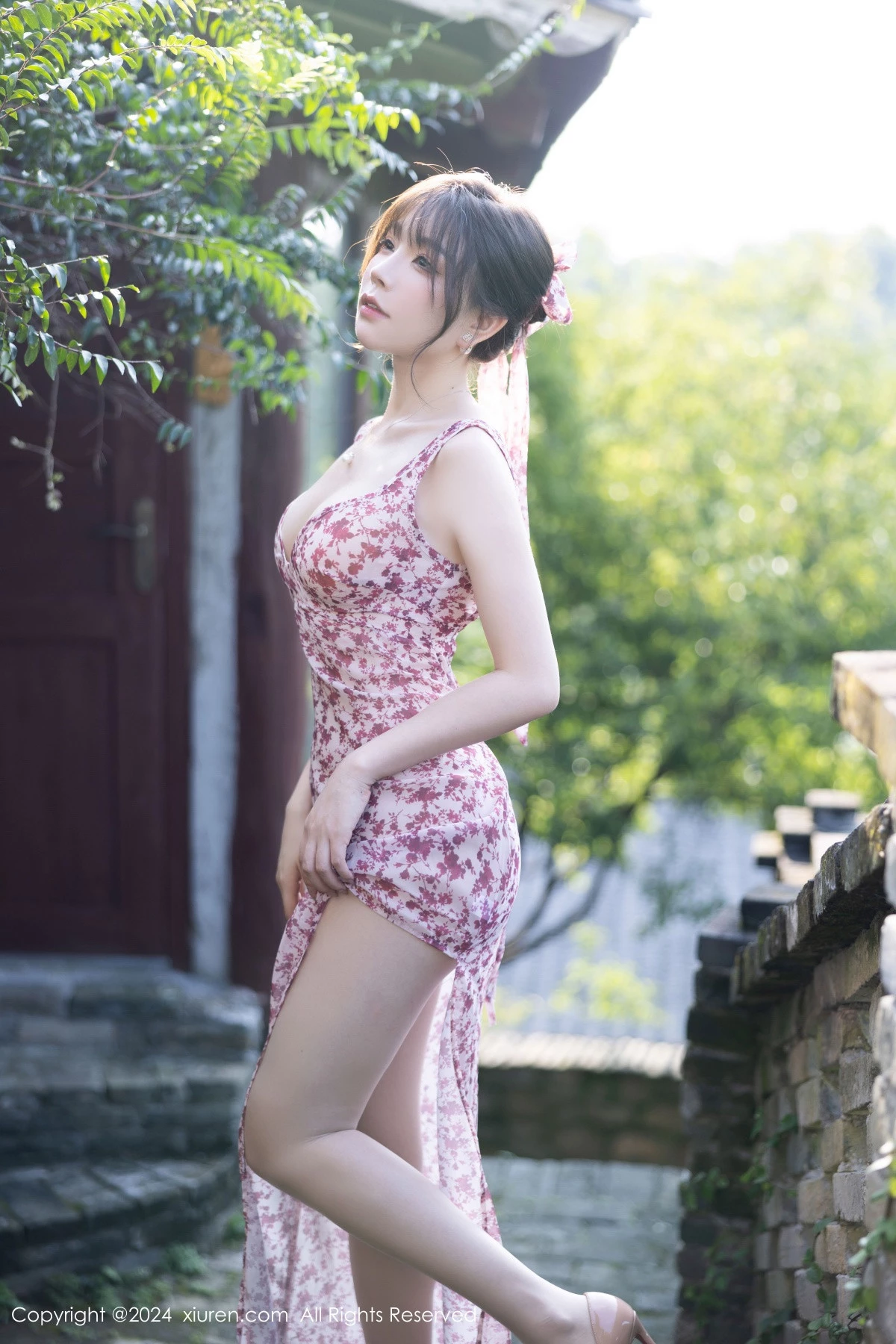 Xrmnw.Vip_徐莉芝_写真