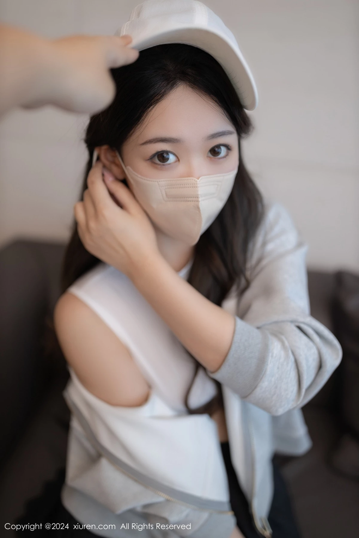 Xrmnw.Vip_唐安琪_写真