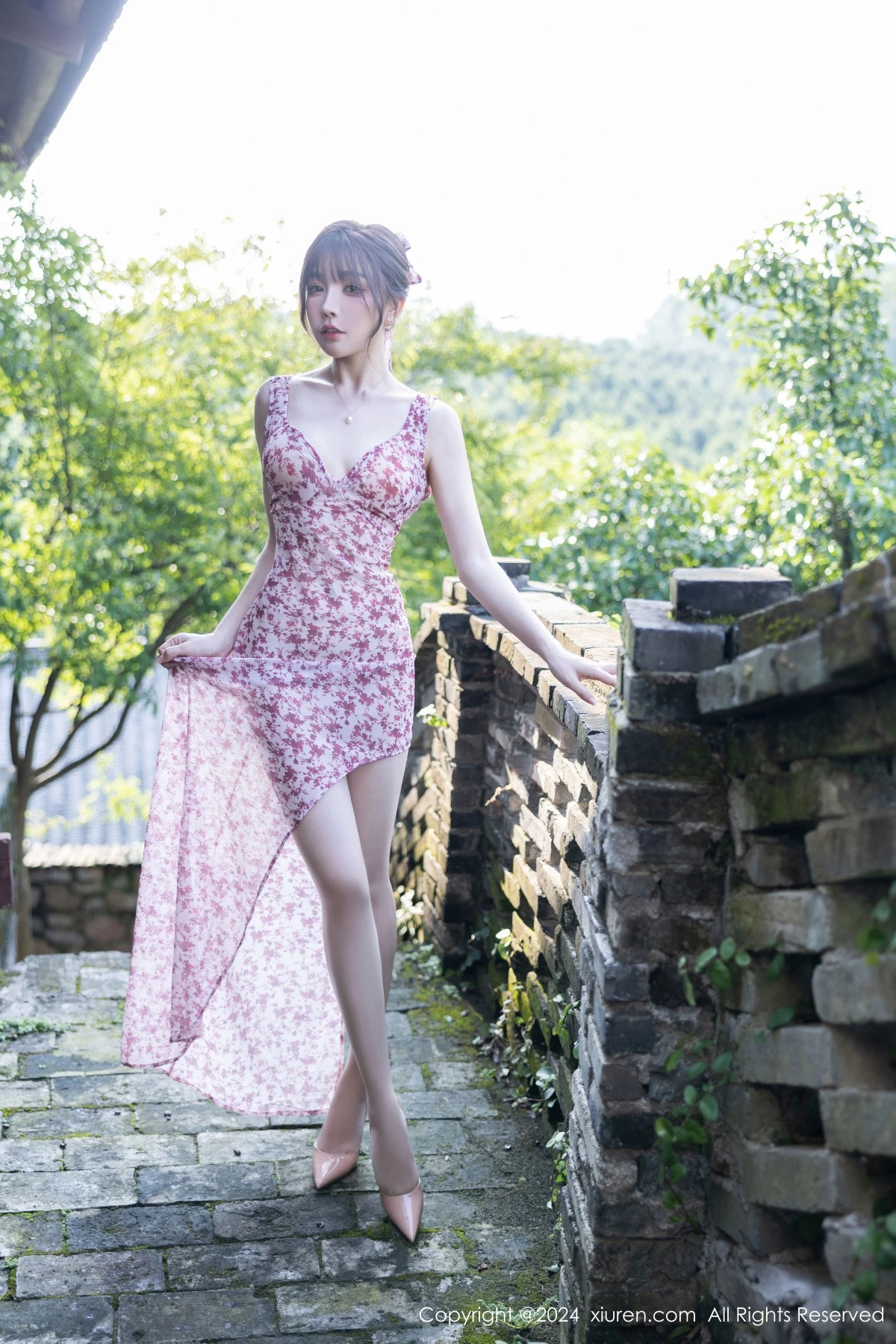 Xrmnw.Vip_徐莉芝_写真