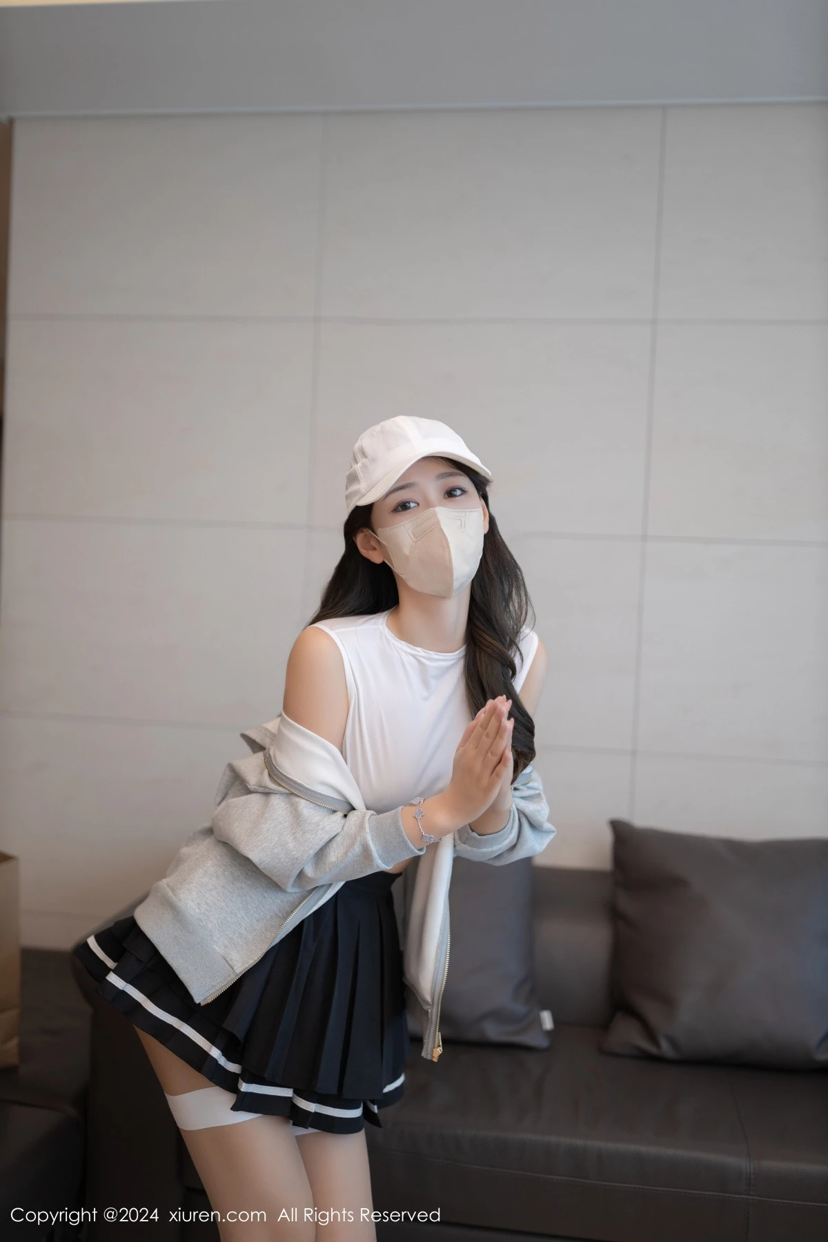 Xrmnw.Vip_唐安琪_写真