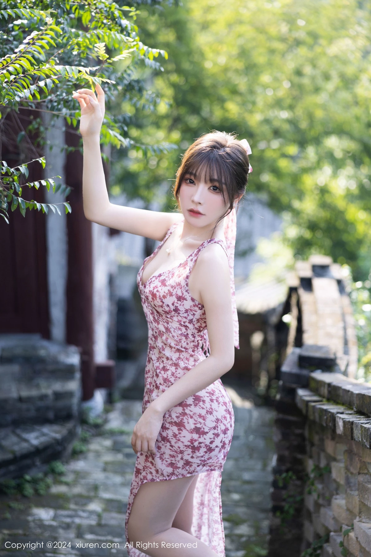 Xrmnw.Vip_徐莉芝_写真