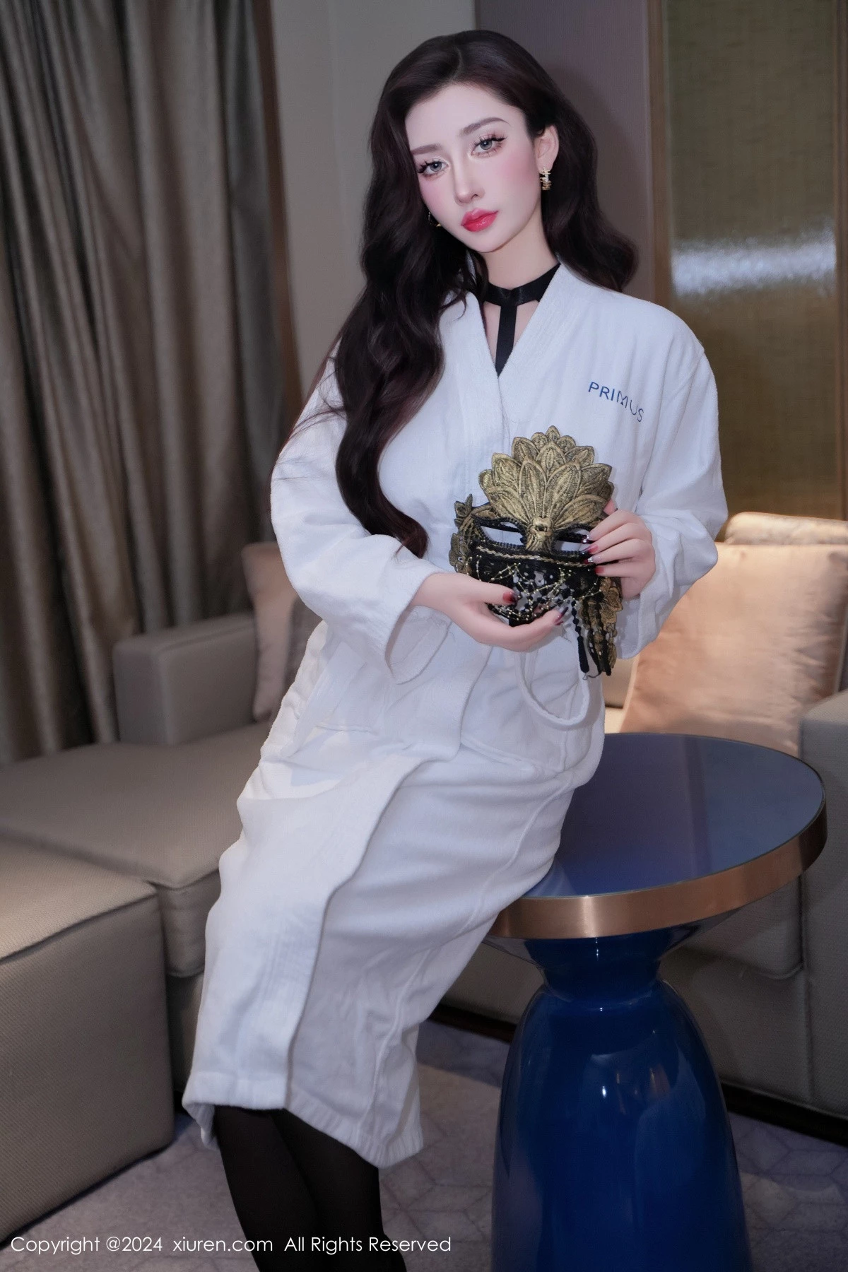 Xrmnw.Vip_蕾蕾醒了没_写真