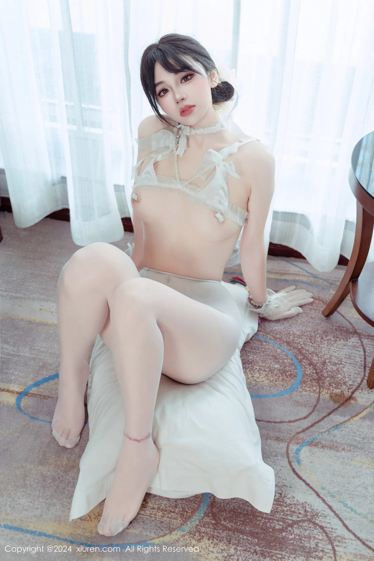 Xrmnw.Vip_汐汐爱吃草莓_写真