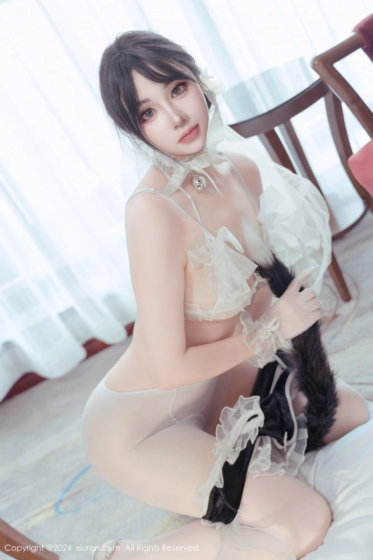 Xrmnw.Vip_汐汐爱吃草莓_写真