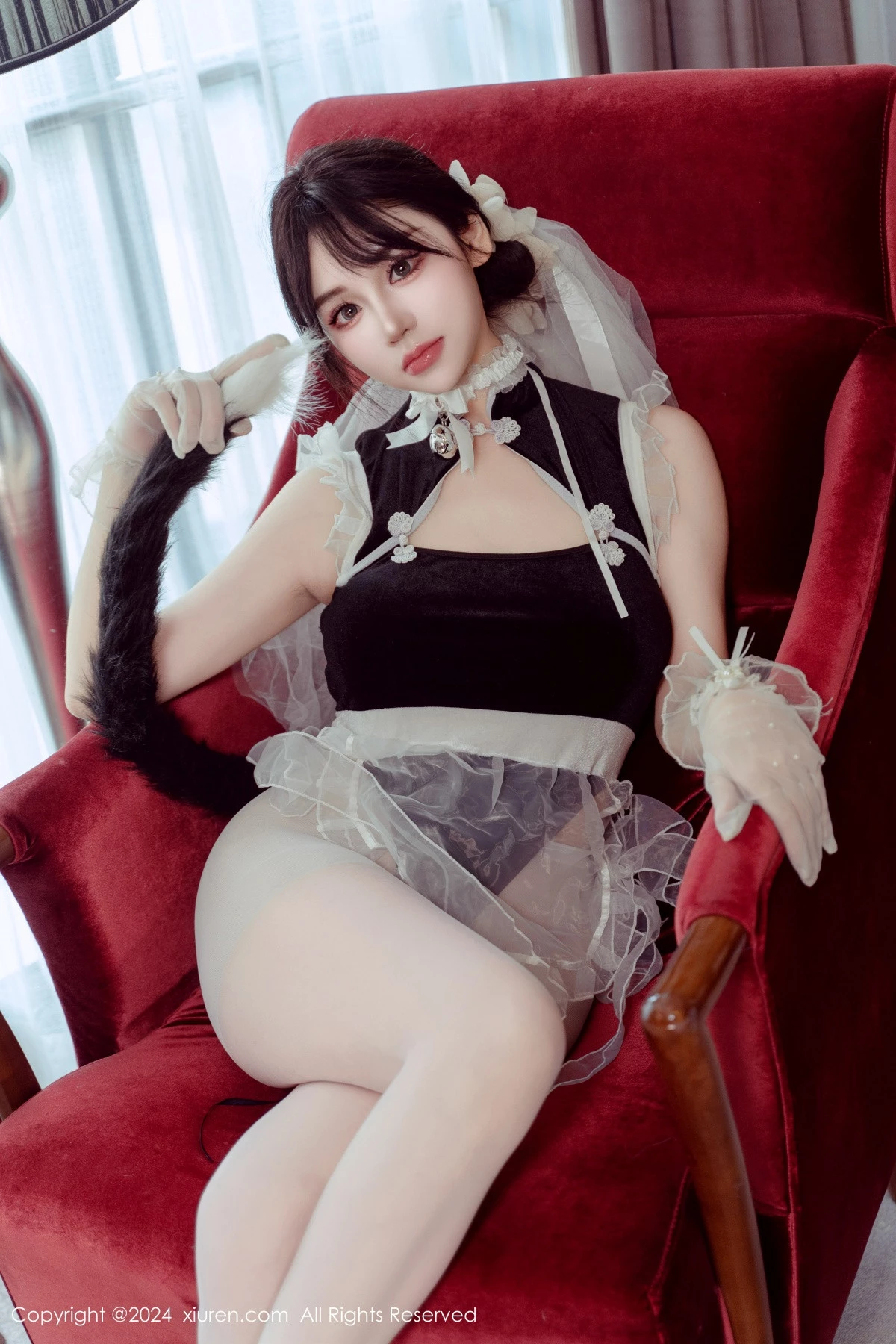Xrmnw.Vip_汐汐爱吃草莓_写真